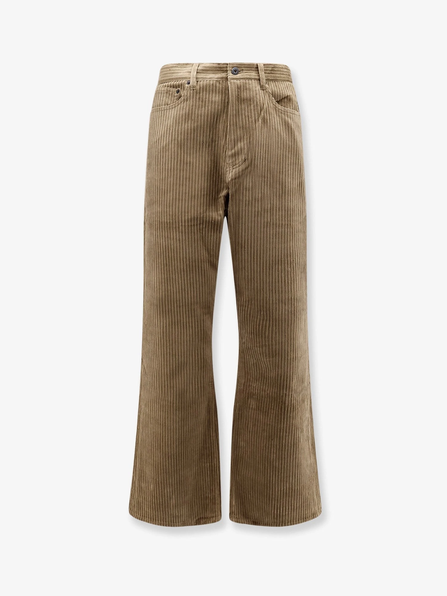 Corduroy Unisex trousers.webp