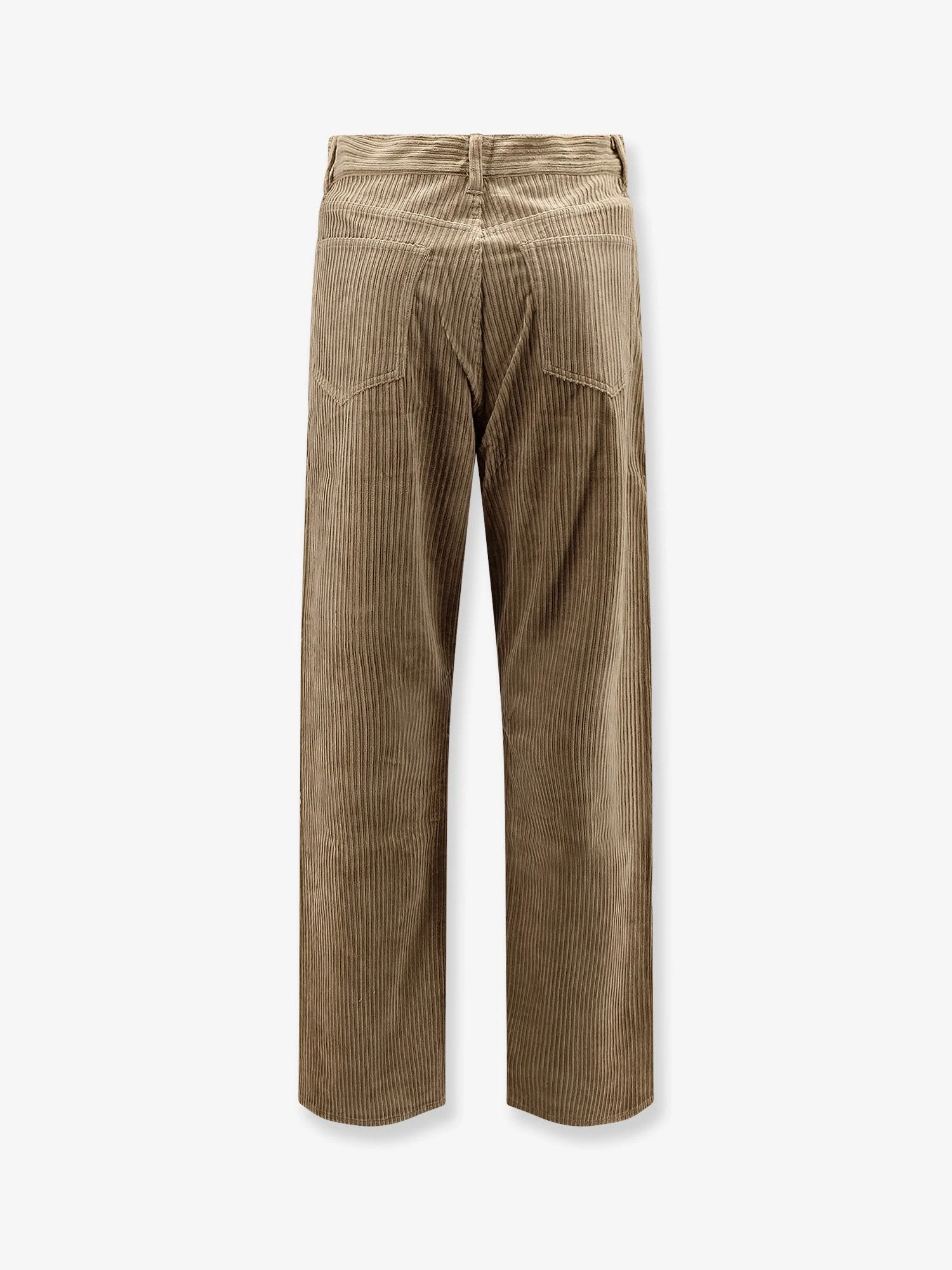 Corduroy Unisex trousers.webp