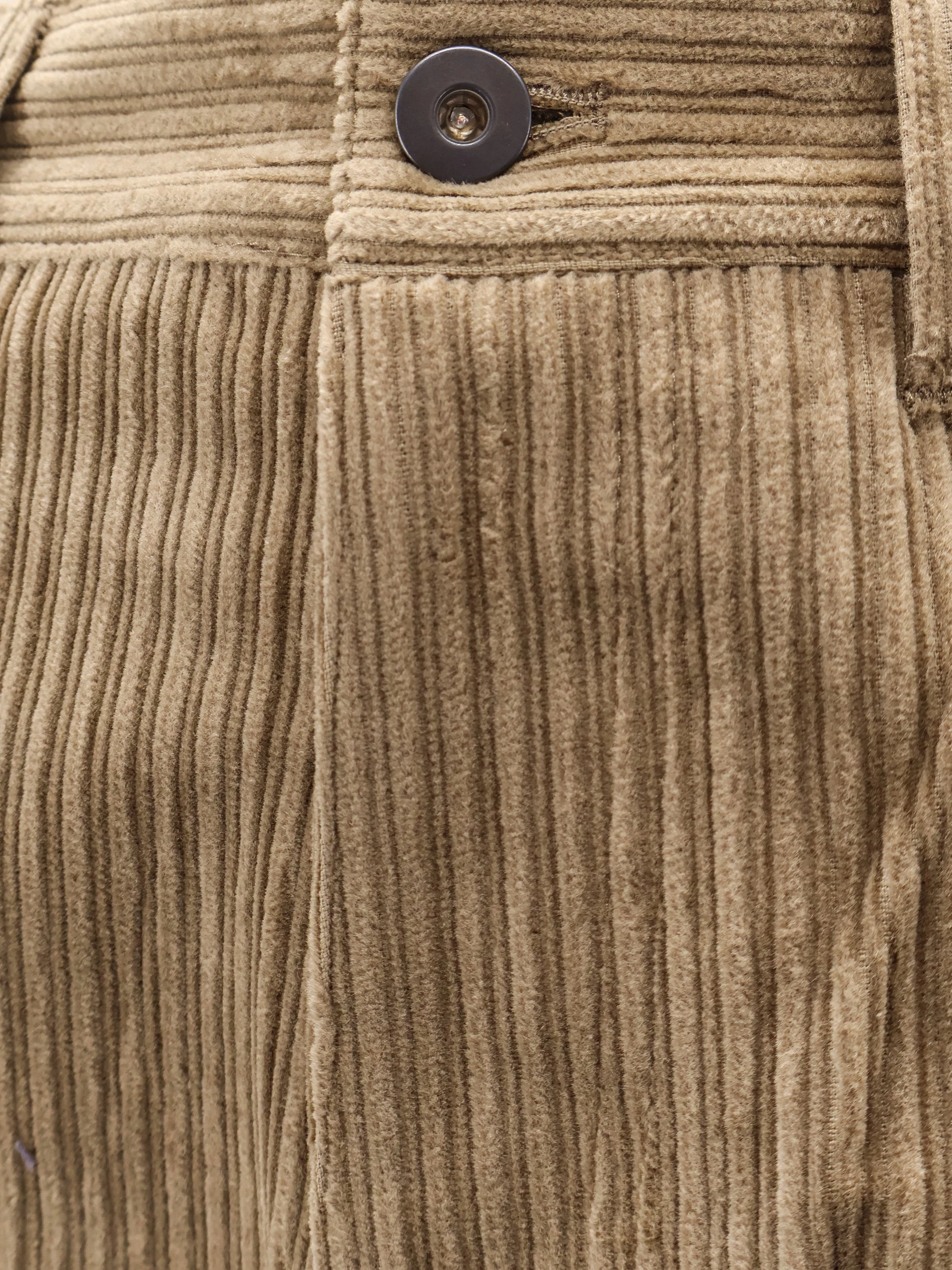 Corduroy Unisex trousers.webp