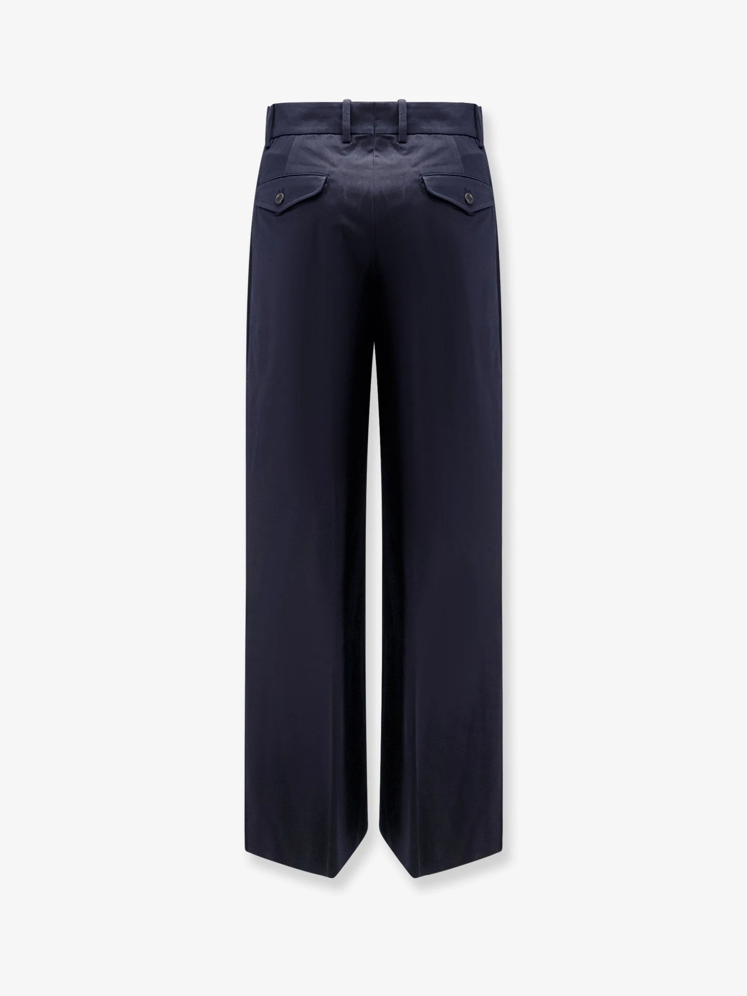 Cotton Unisex trousers.webp