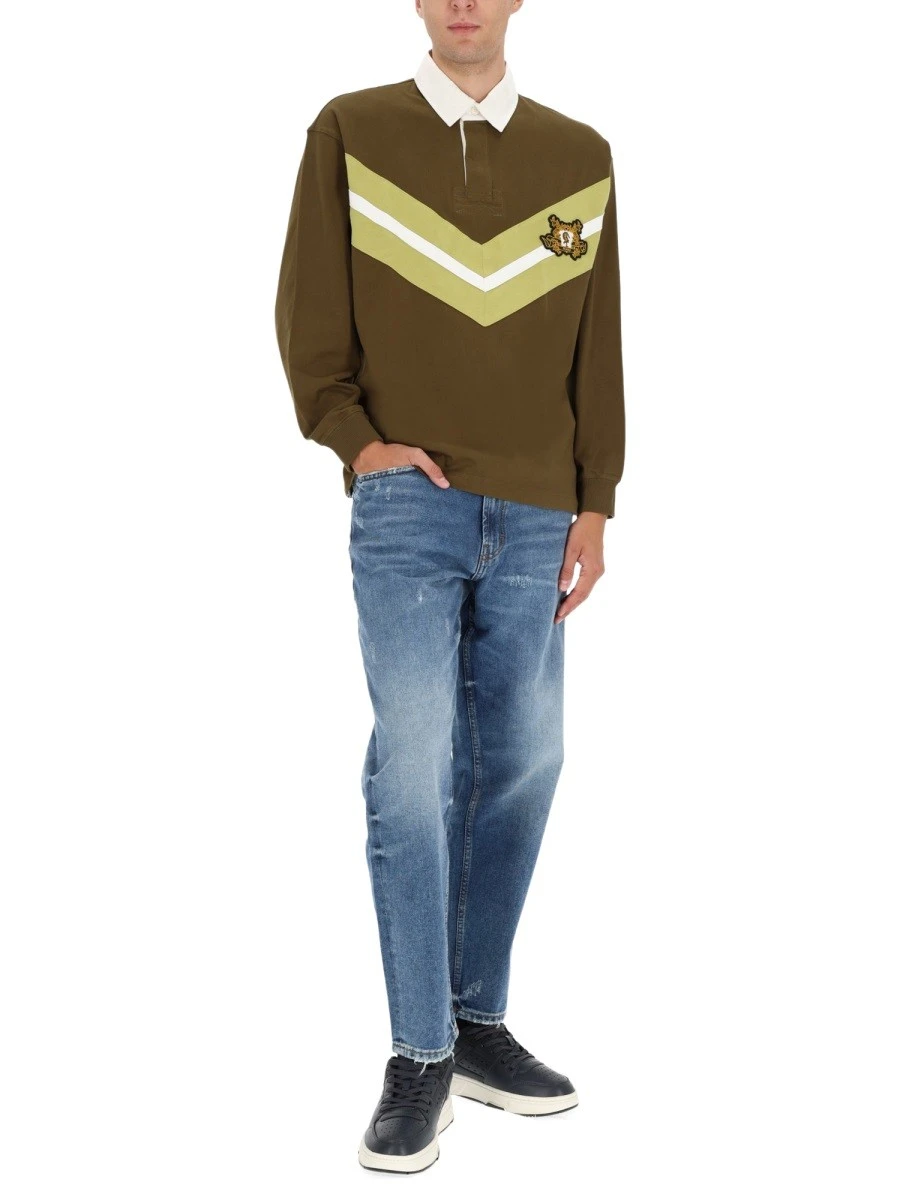 "HUGO 838" JEANS.webp