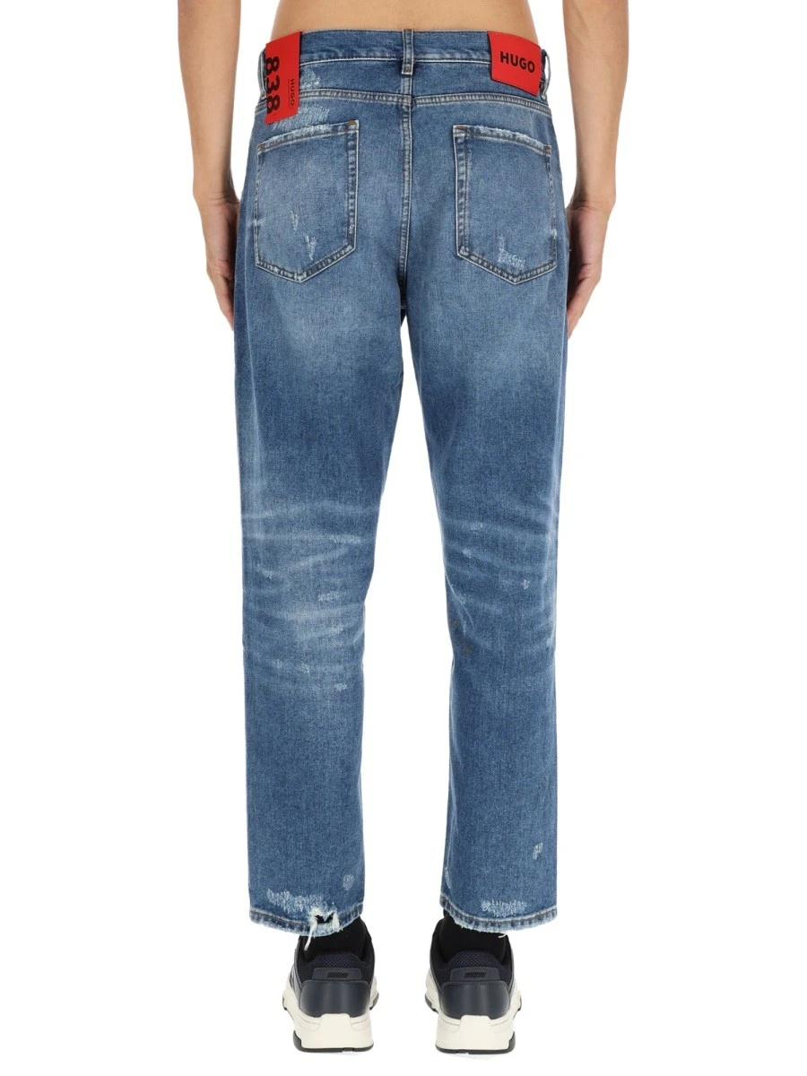 "HUGO 838" JEANS.webp