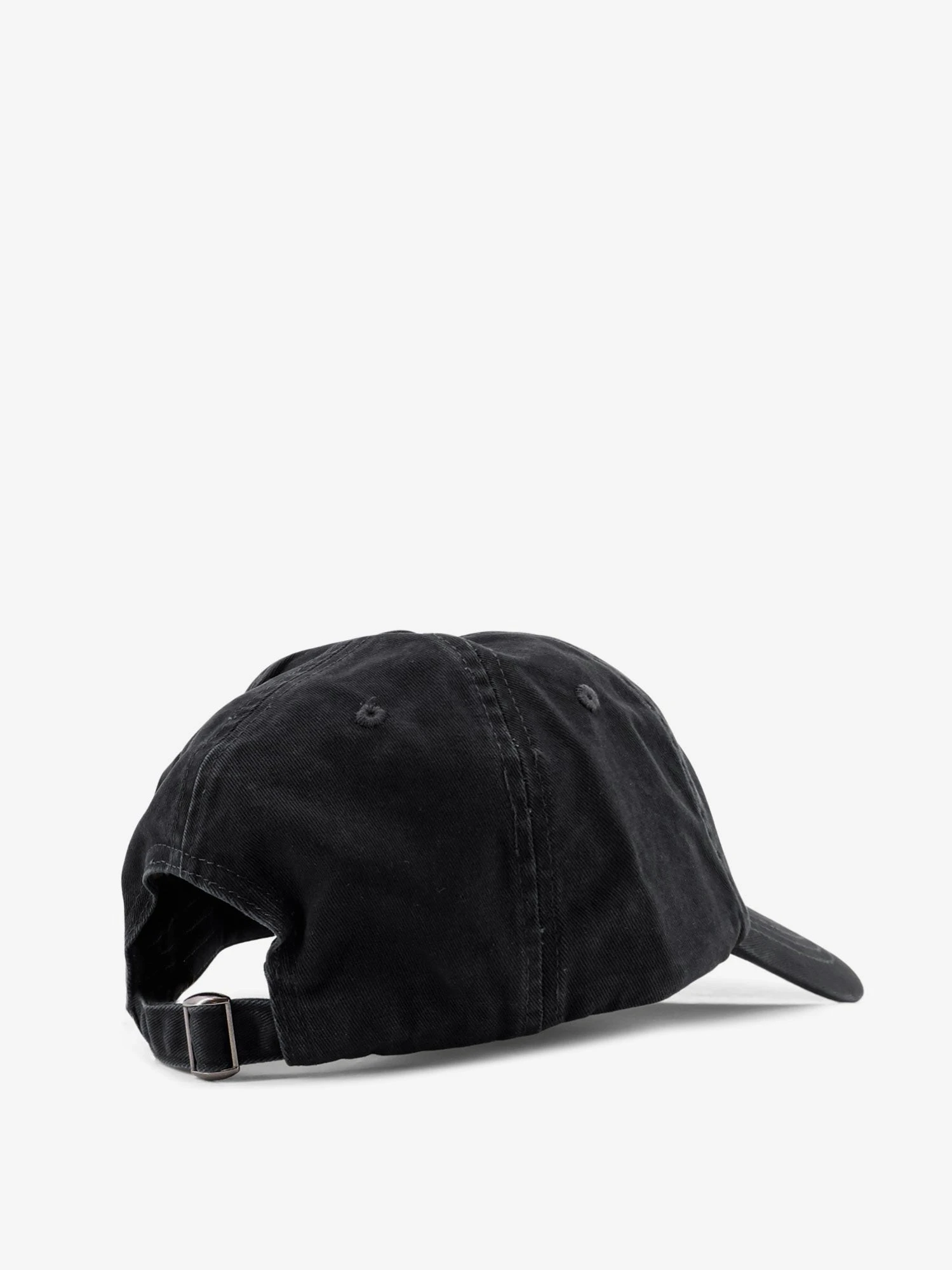 Core Twill cotton baseball hat.webp