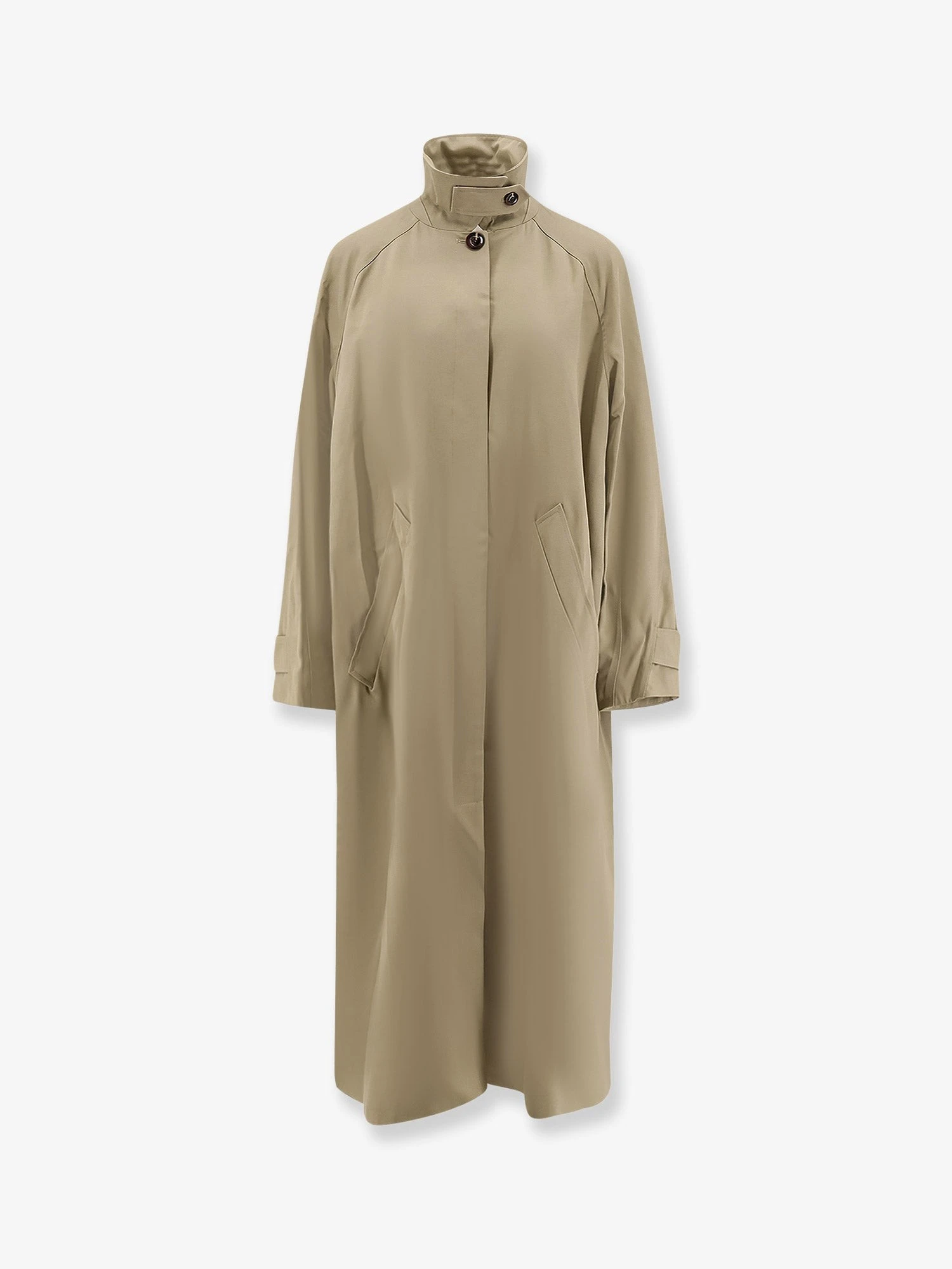Firtz viscose trench coat.webp