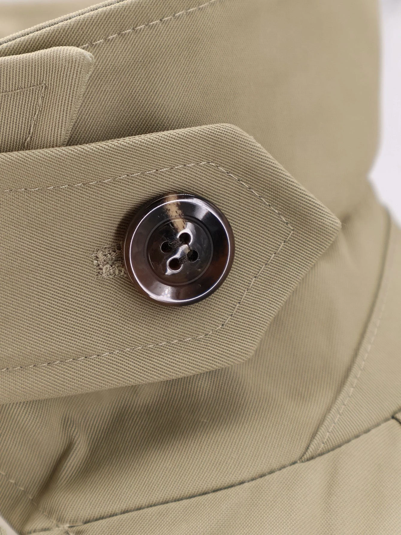 Firtz viscose trench coat.webp