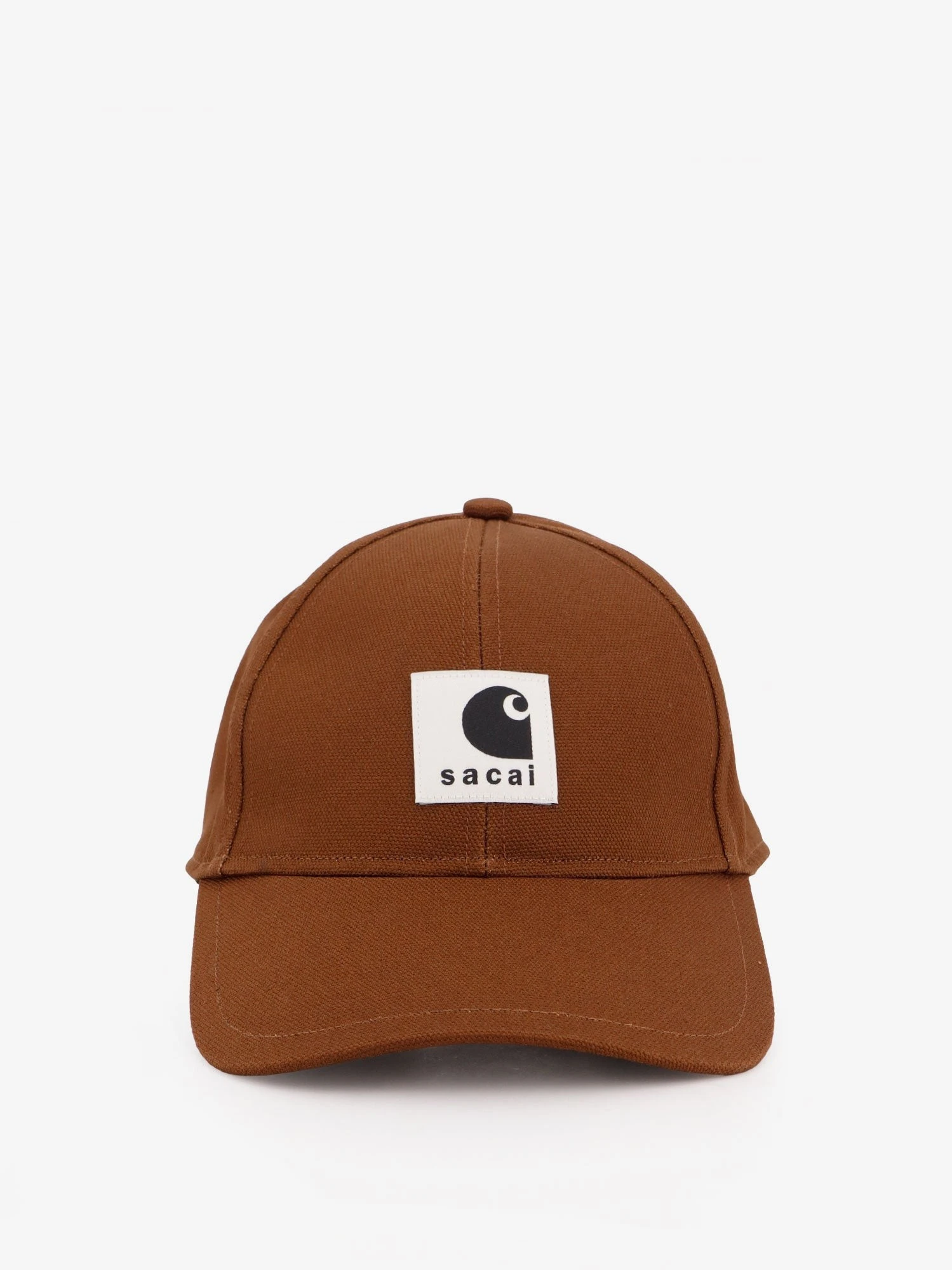 Carhartt WIP Duck cotton baseball hat.webp