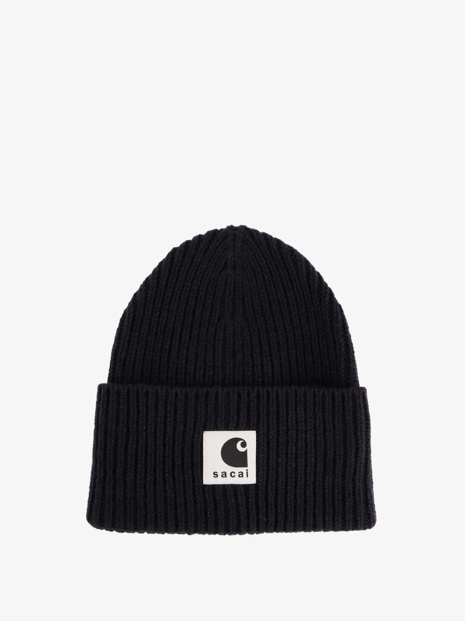 Carhartt WIP Wool blend Knit Beanie hat.webp