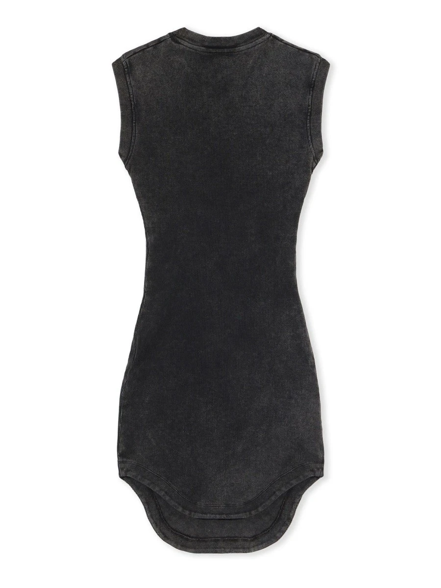 MINI DRESS "OFF STAMP".webp