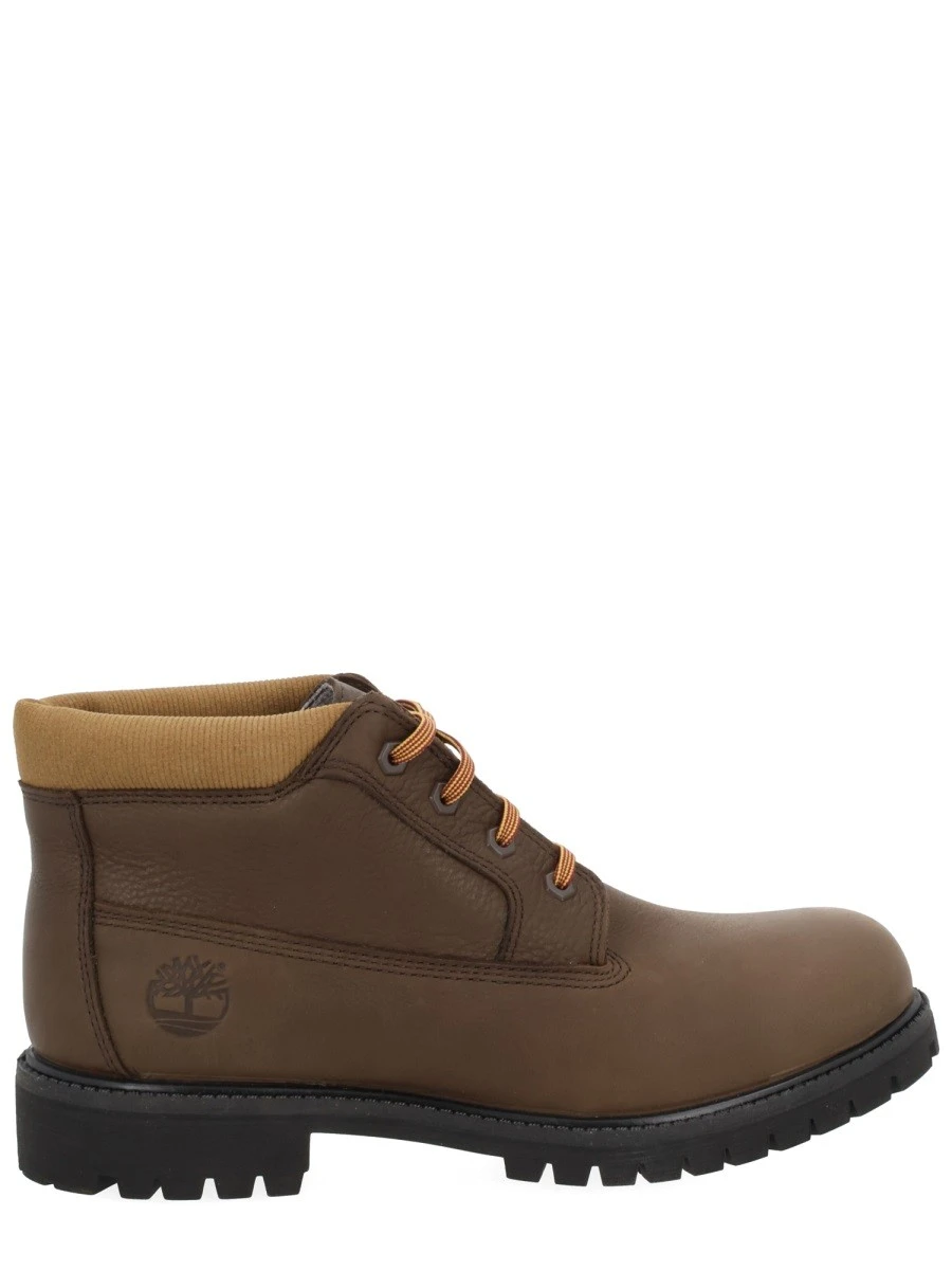WATERPROOF "CHUKKA" BOOT.webp