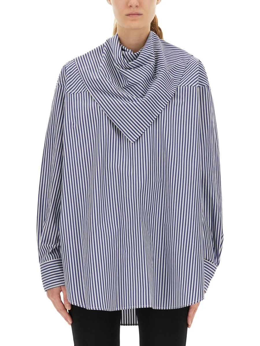STRIPED BANDANA BLOUSE.webp