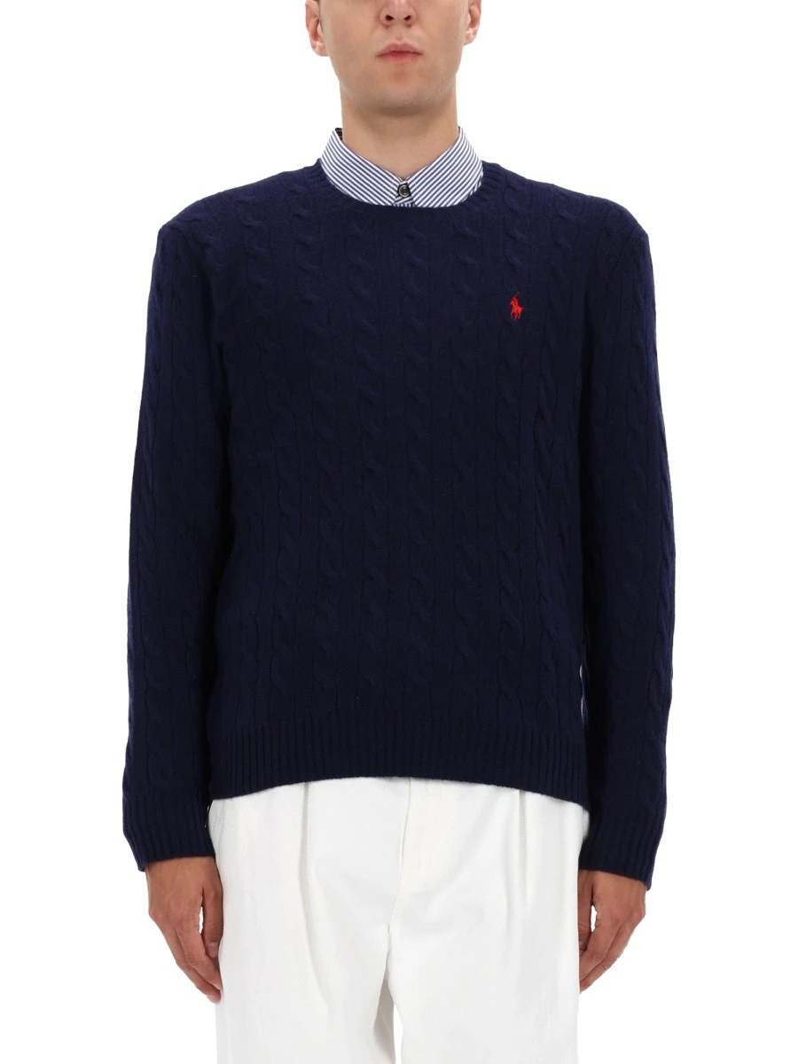 WOOL AND CASHMERE CABLE KNIT SWEATER.webp