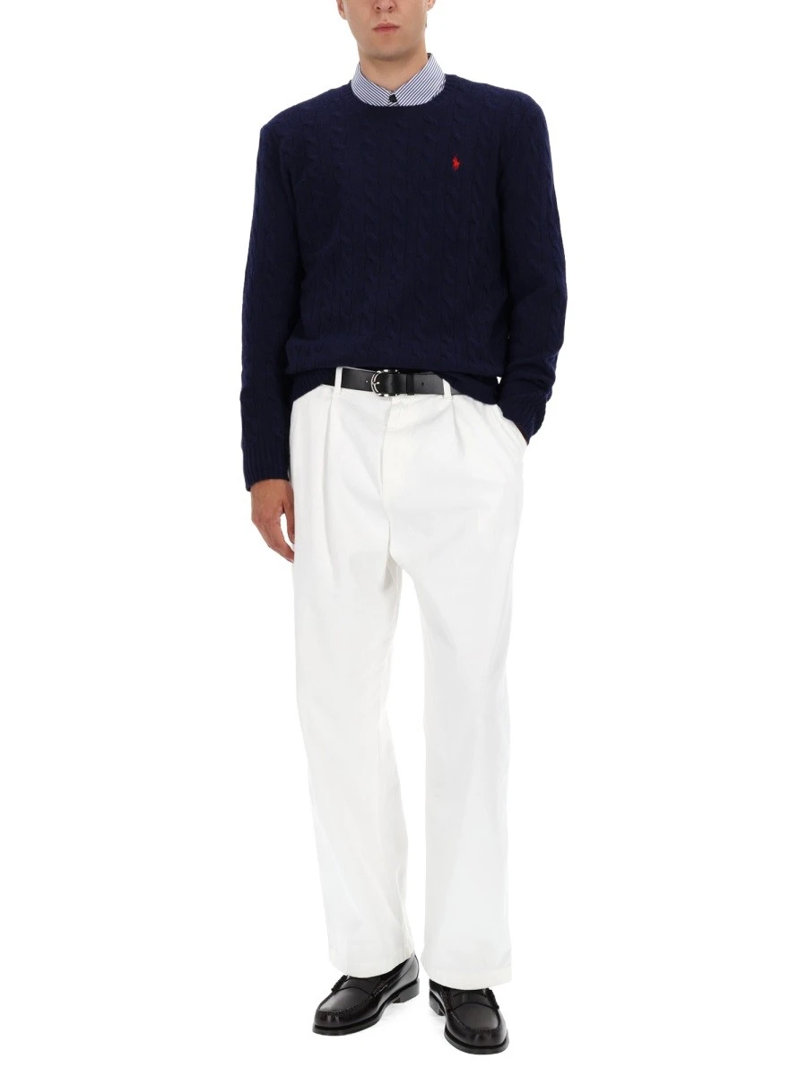 WOOL AND CASHMERE CABLE KNIT SWEATER.webp