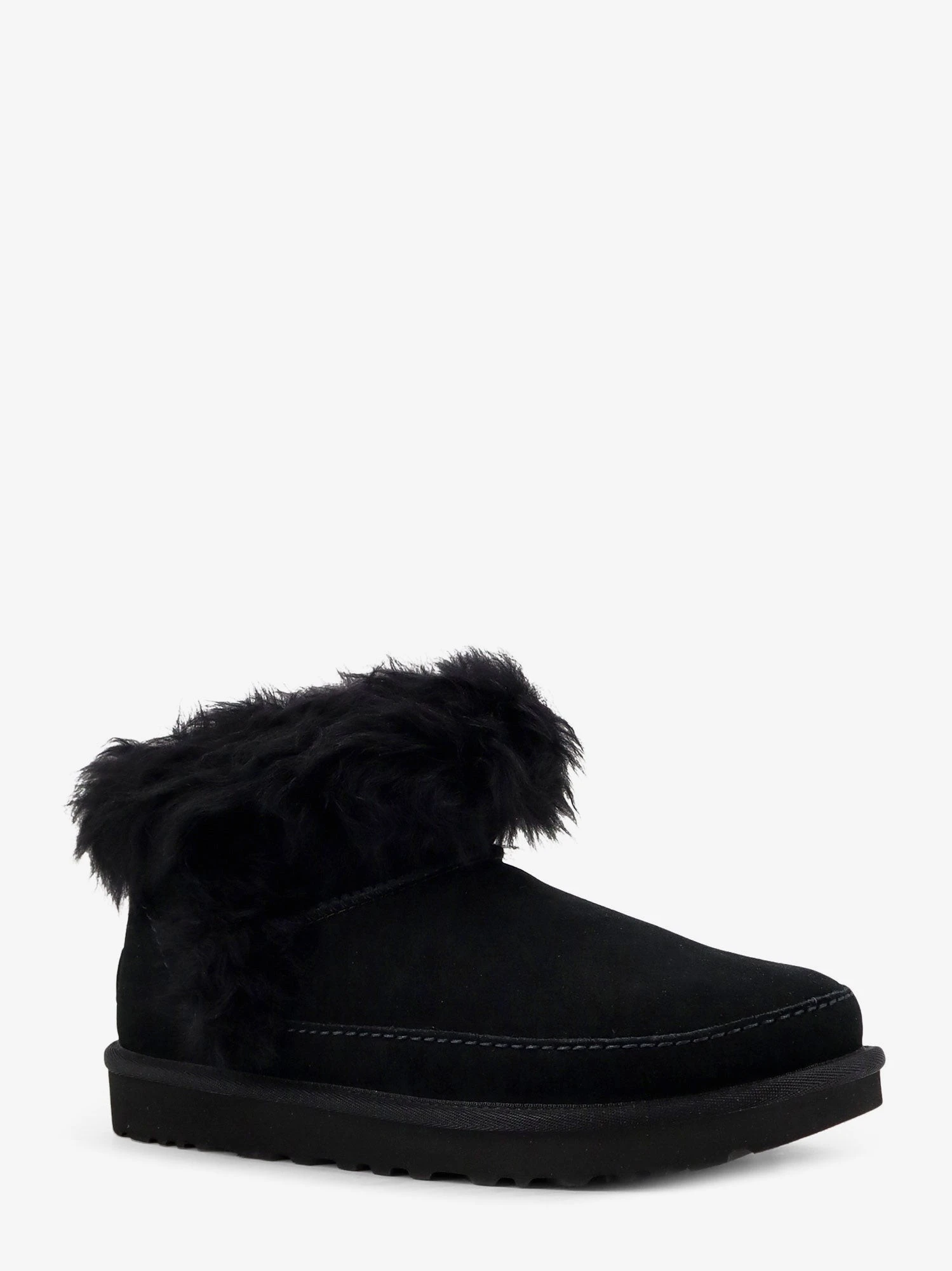 W Classic Ultra Mini suede boots.webp