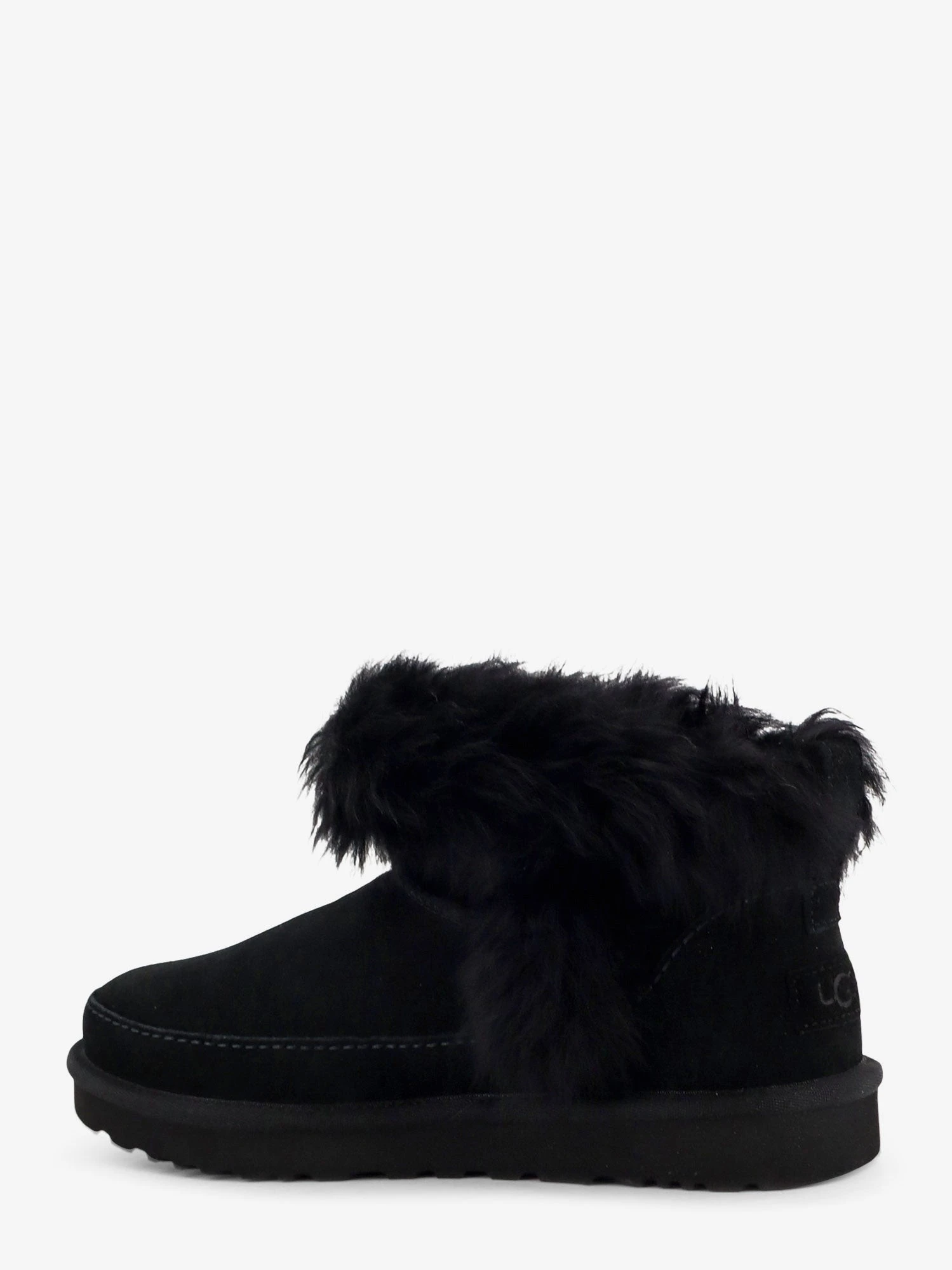W Classic Ultra Mini suede boots.webp