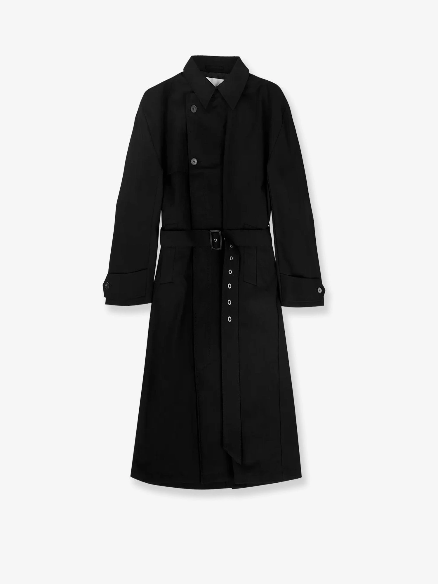 Classic Cotton Trench.webp