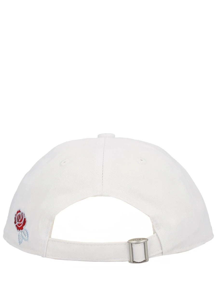 "LE CASQUETTE" BASEBALL CAP.webp