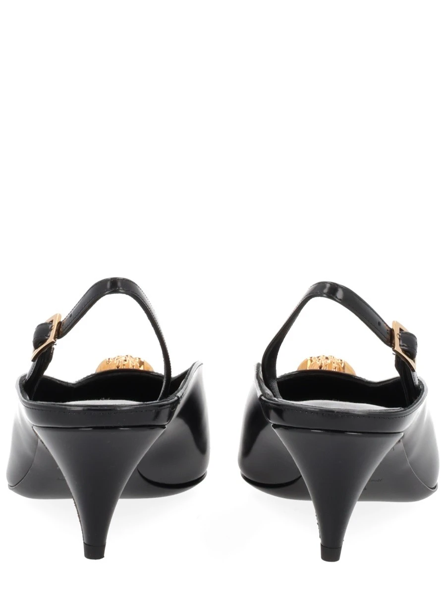 SHOE "THE JELLYFISH".webp