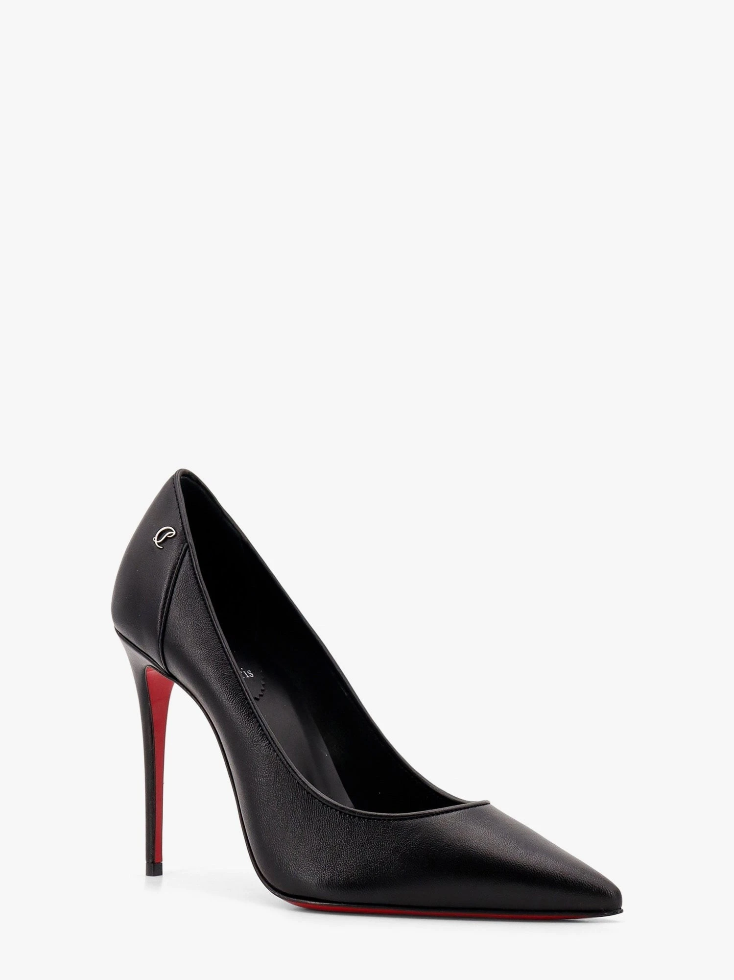 Sporty Kate leather décolleté.webp