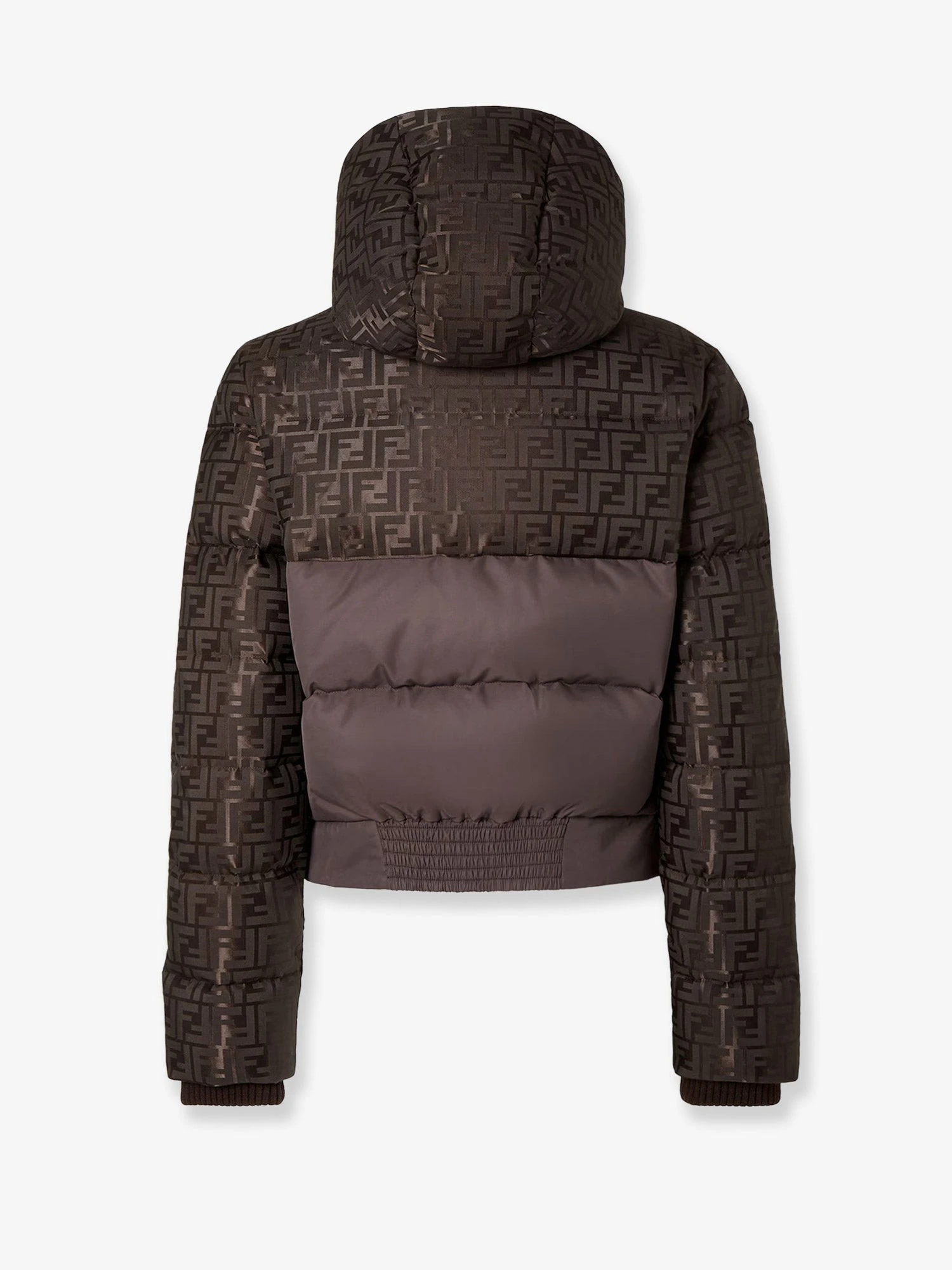 Down Jacket with FF Jacquard insert.webp