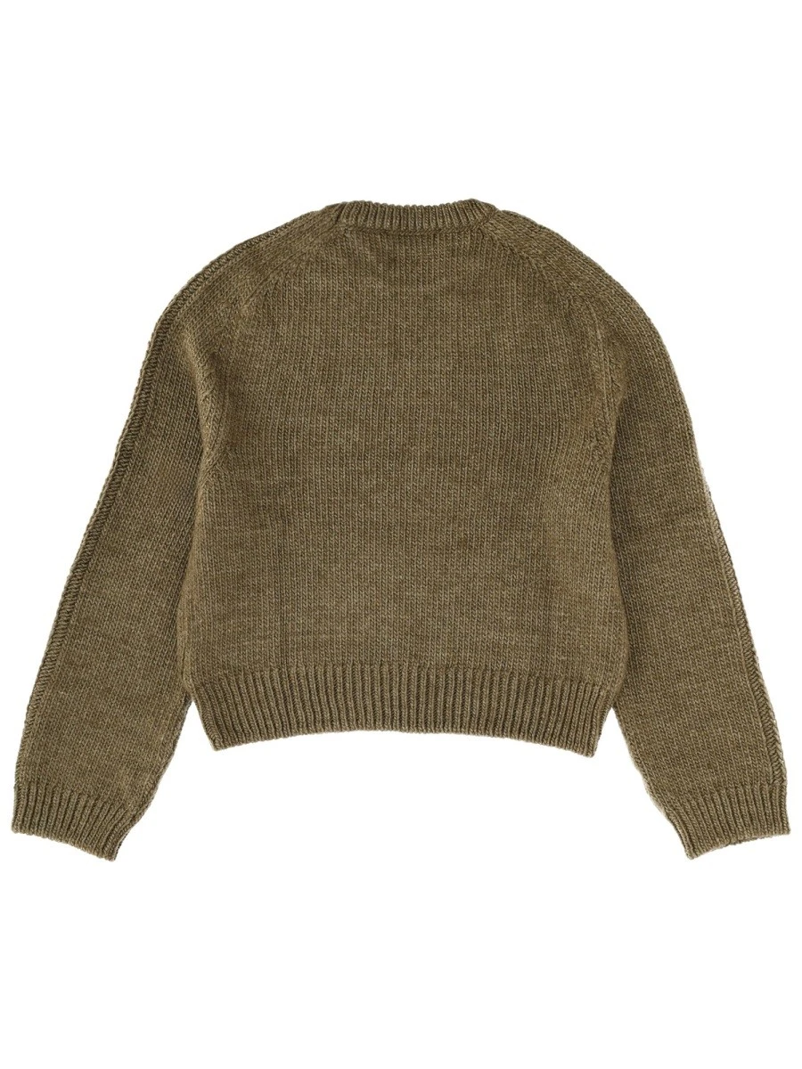 "TRUE ROUNDNECK" SWEATER.webp