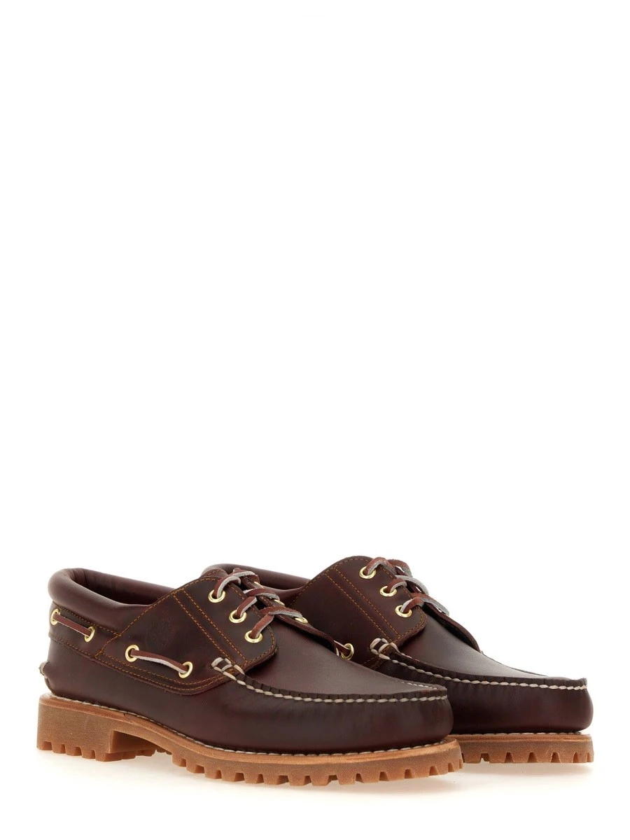 TIMBERLAND® AUTHENTIC BOAT MOCCASIN.webp
