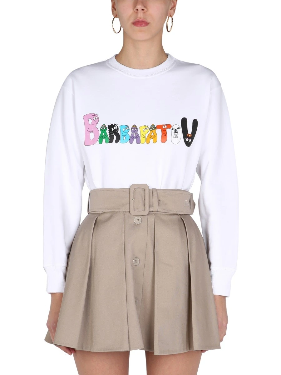 BARBAPATOU" SWEATSHIRT.webp