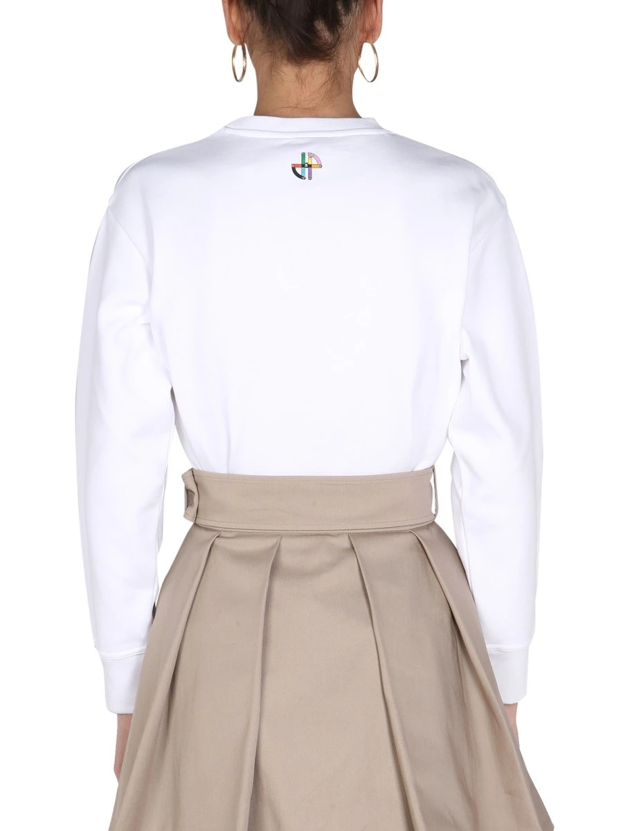 BARBAPATOU" SWEATSHIRT.webp