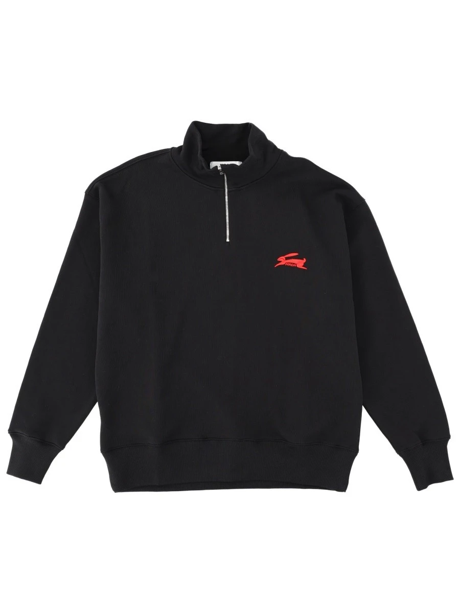 "FOLLOW THE RABBIT" SWEATSHIRT.webp