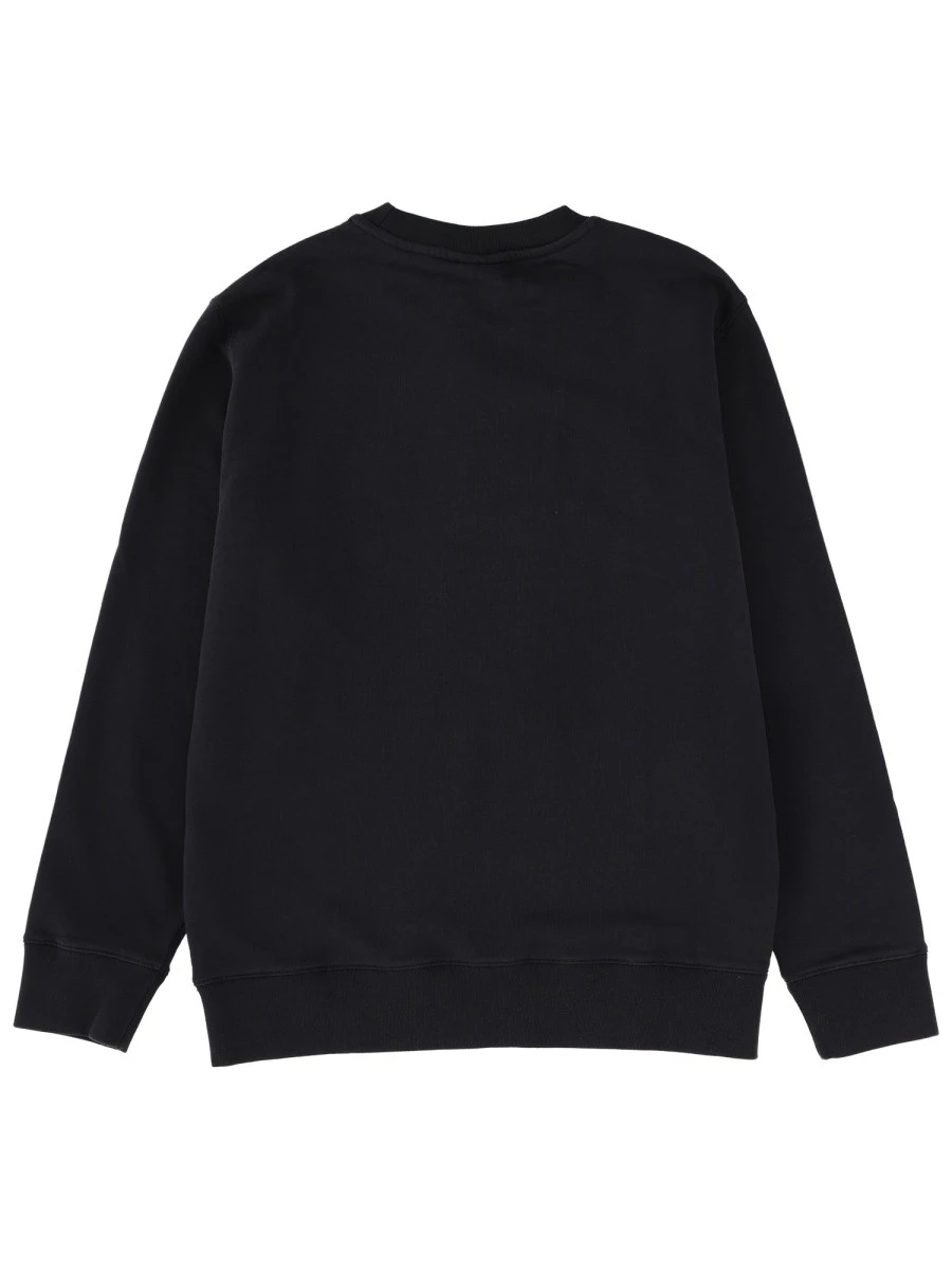 "FOX HEAD" SWEATSHIRT.webp