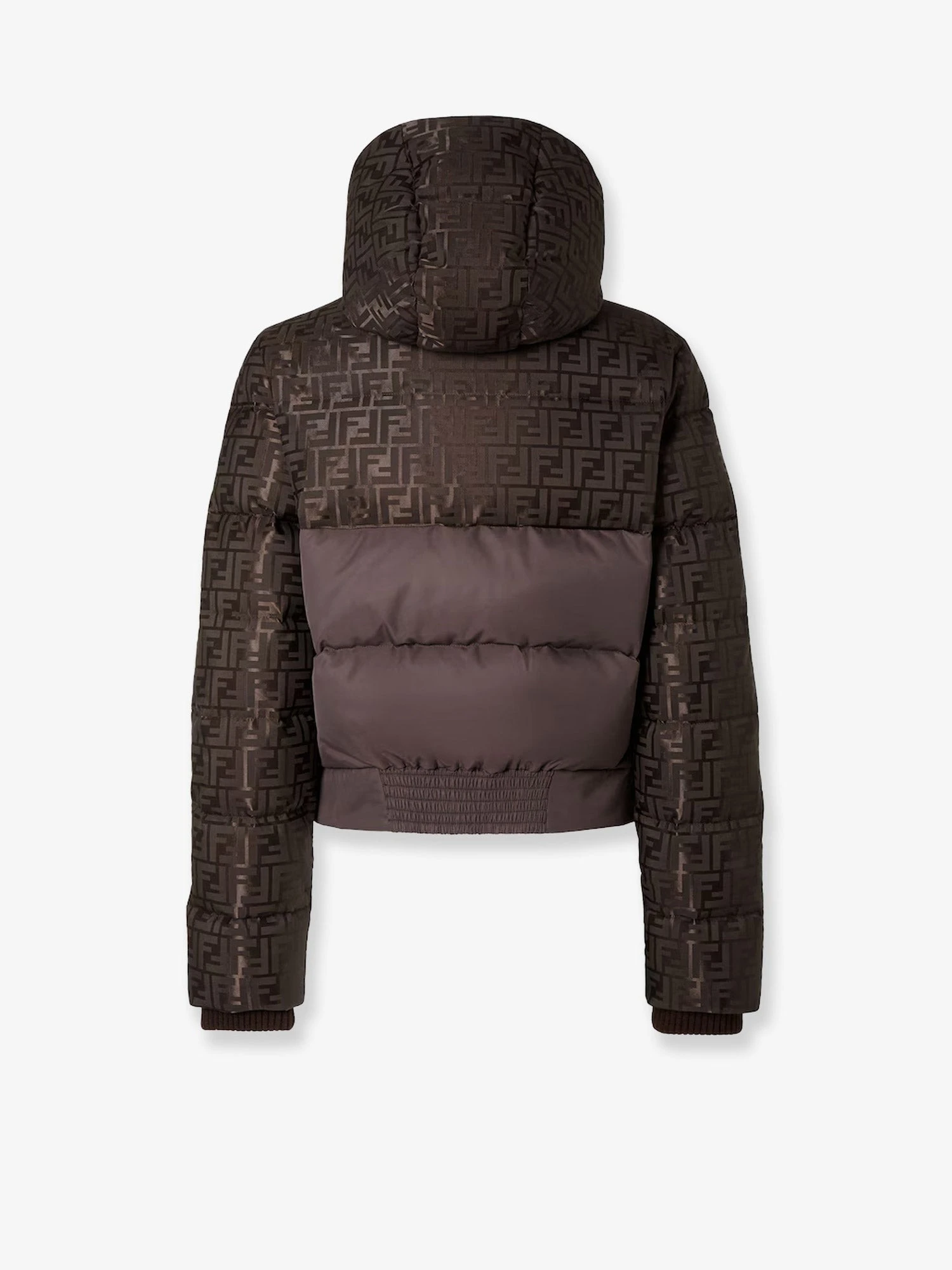 FF Jacquard nylon down jacket.webp
