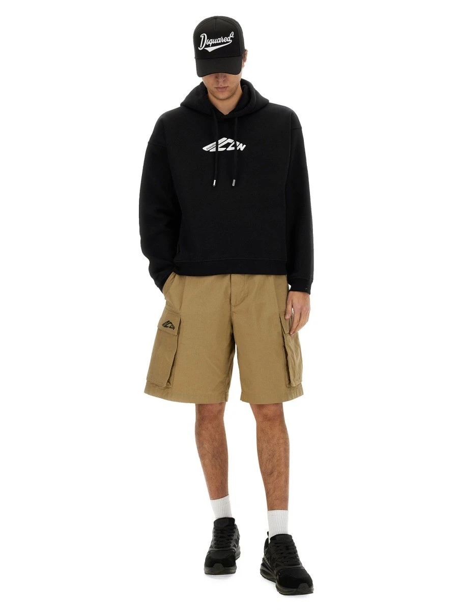 SWEATSHIRT WITH LOGO PRINT.webp