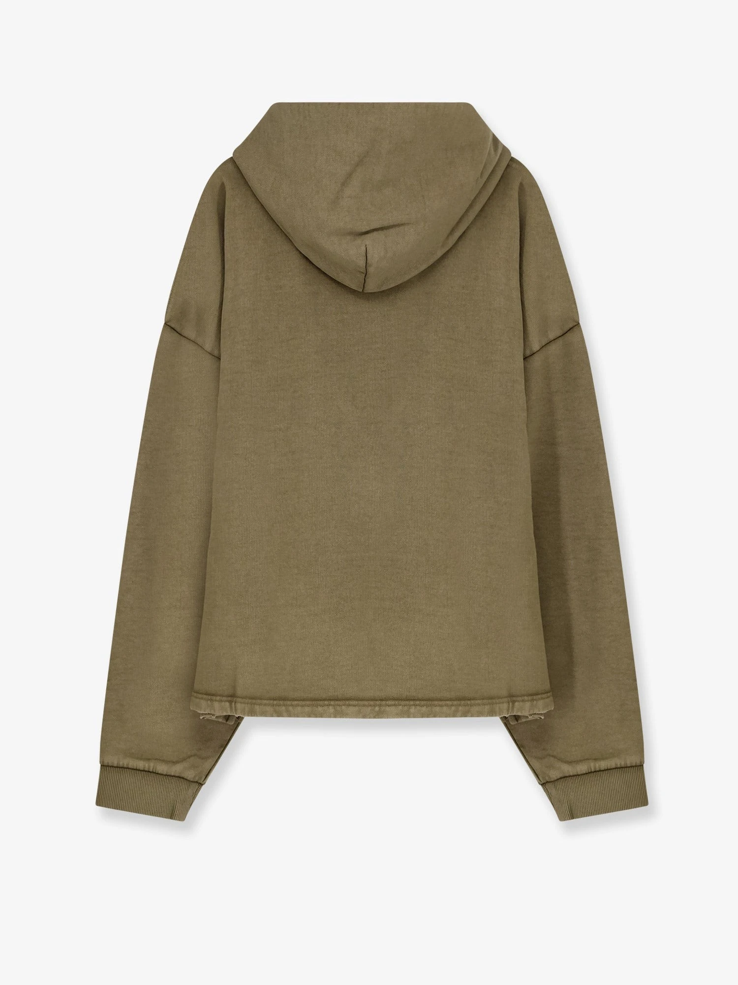 Represent Embellished Hoodie cotton sweatshirt.webp