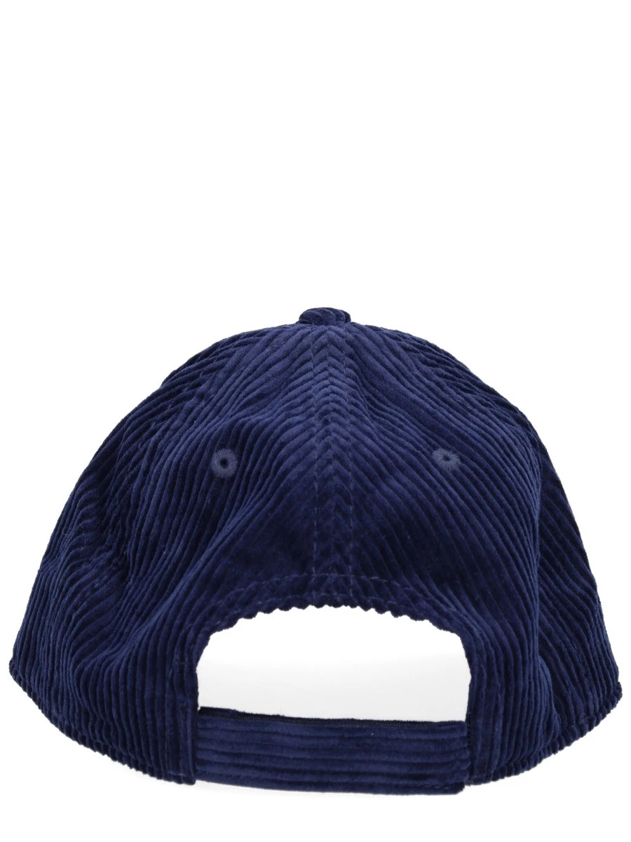 "CORDUROY" BASEBALL HAT.webp