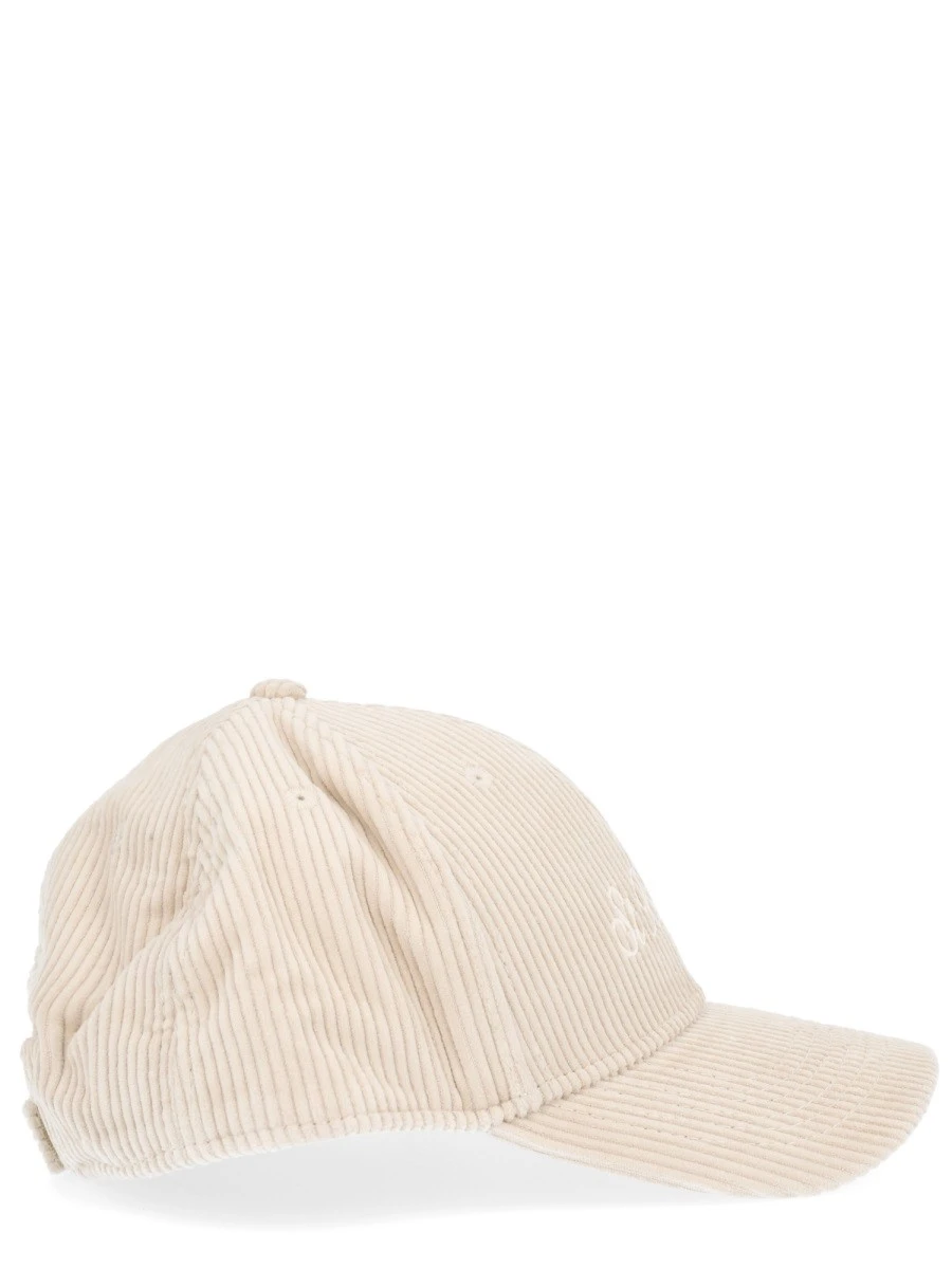 BASEBALL CAP "CORDUROY.webp