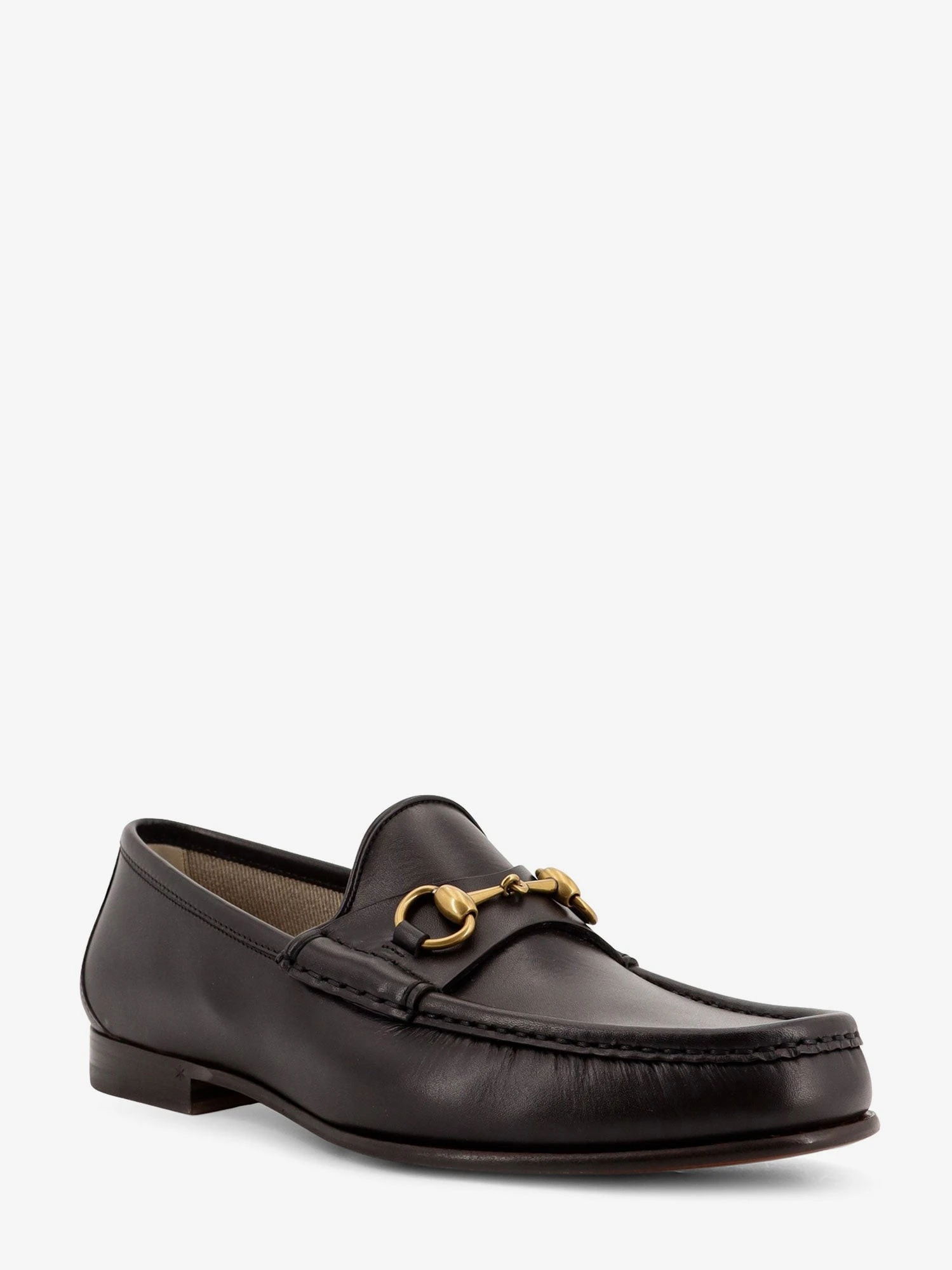 Horsebit 1953 leather loafer.webp