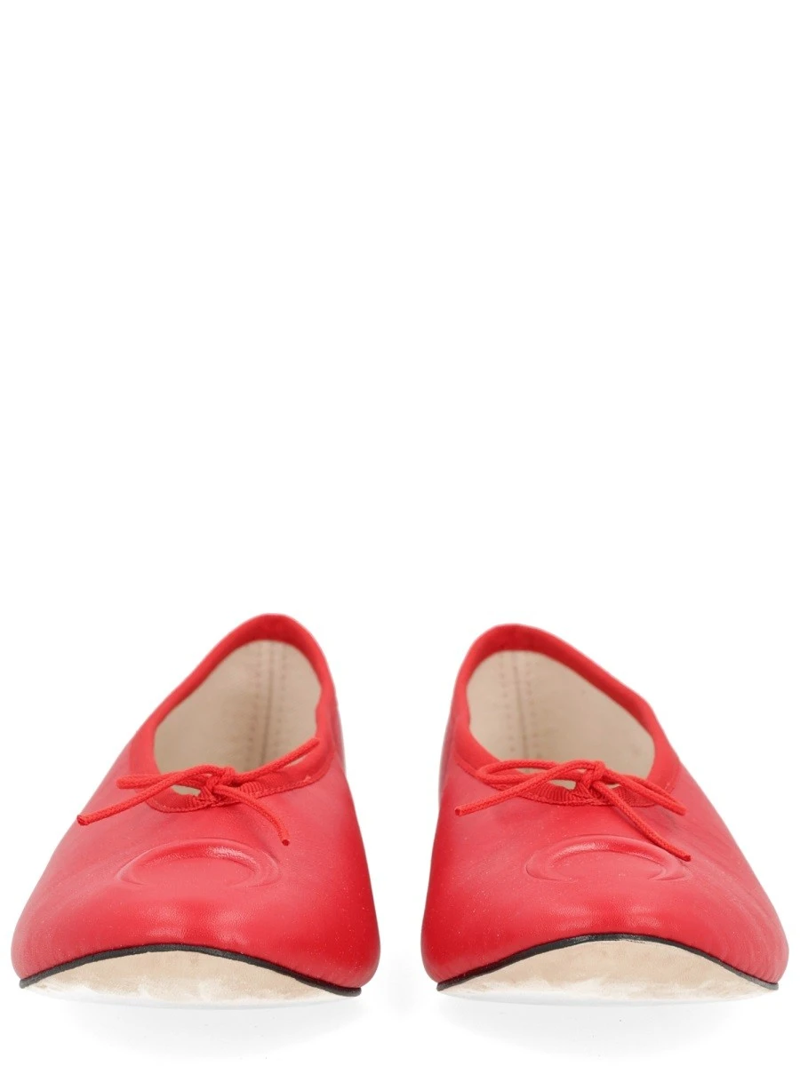 BALLERINA "LILOUH" MARINE SERRE X REPETTO.webp
