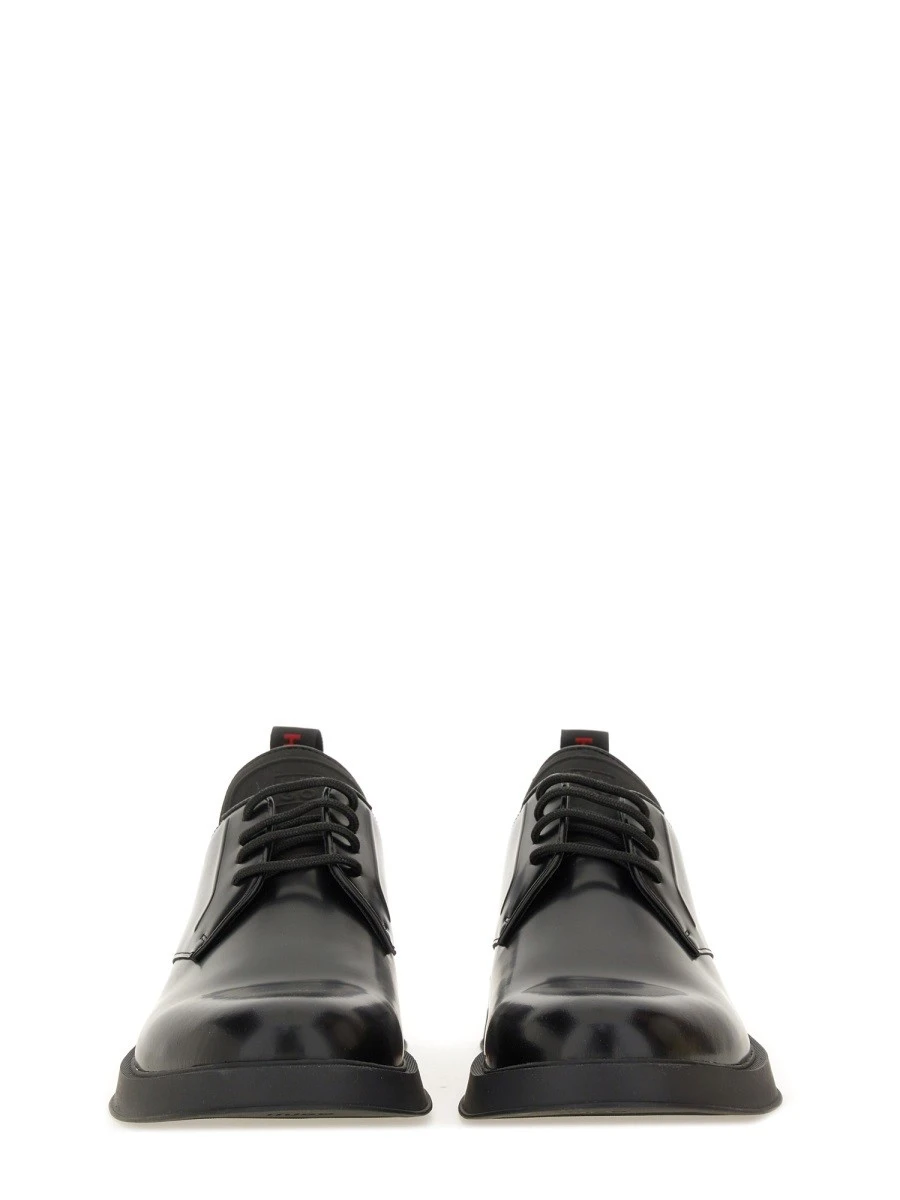 LEATHER "DERBY" LOAFER.webp