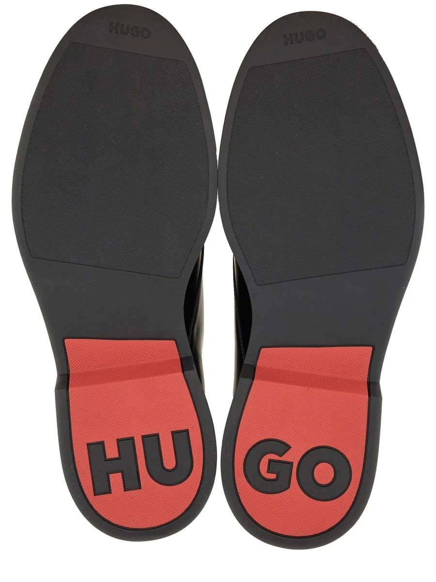 LEATHER "DERBY" LOAFER.webp