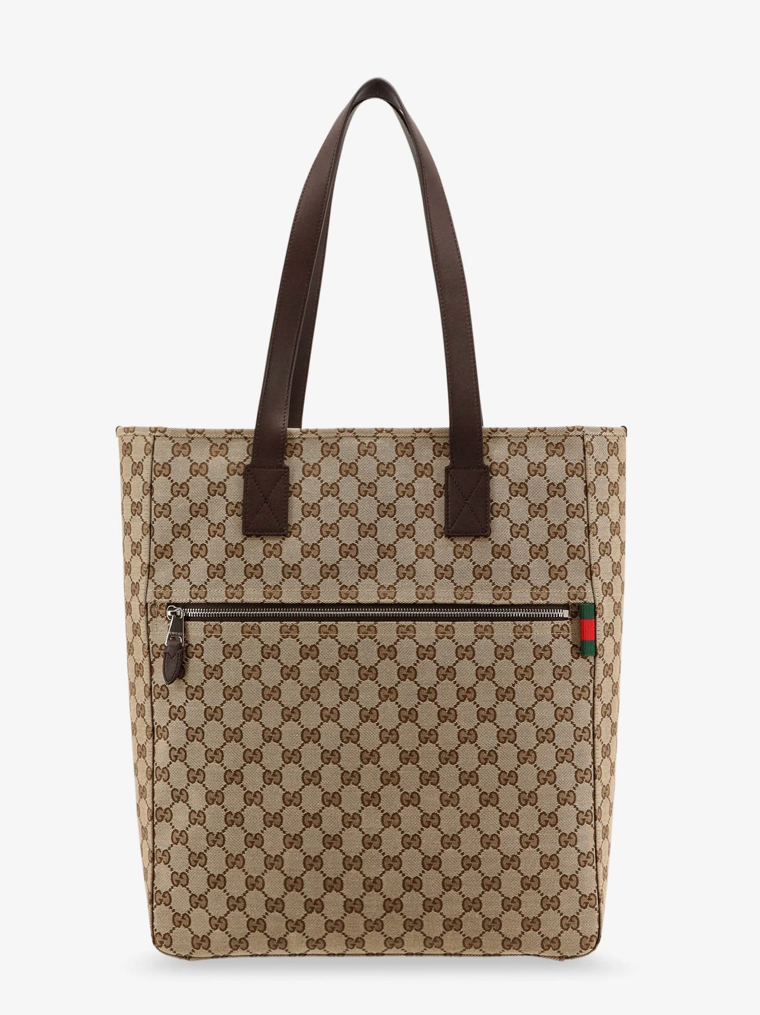 GG Fabric shopping bag.webp