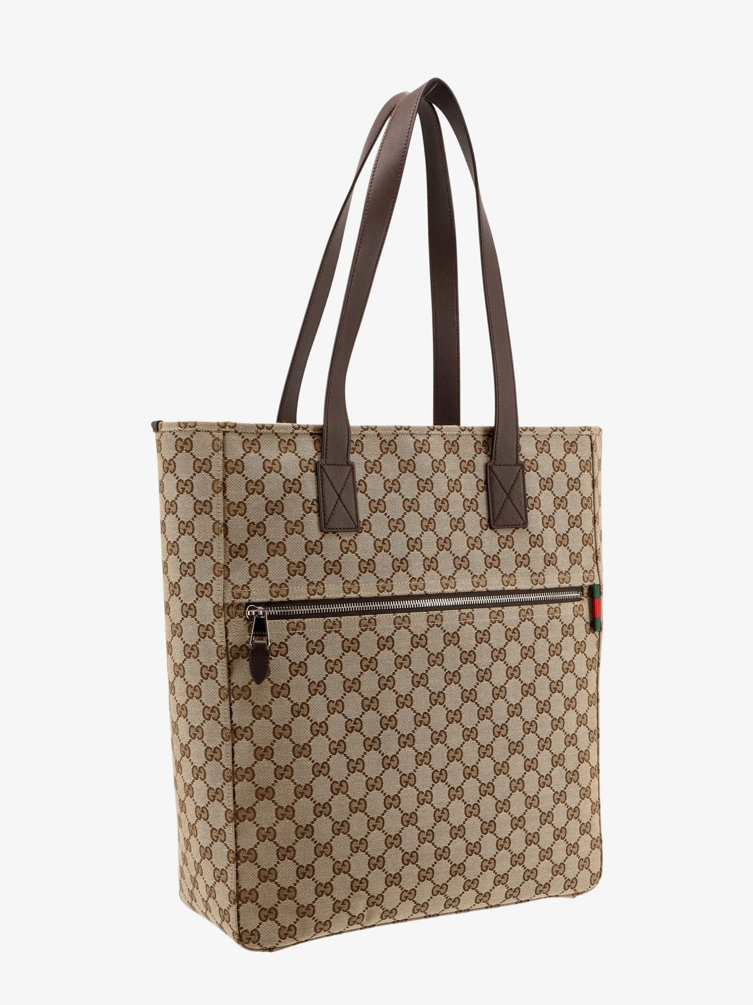 GG Fabric shopping bag.webp