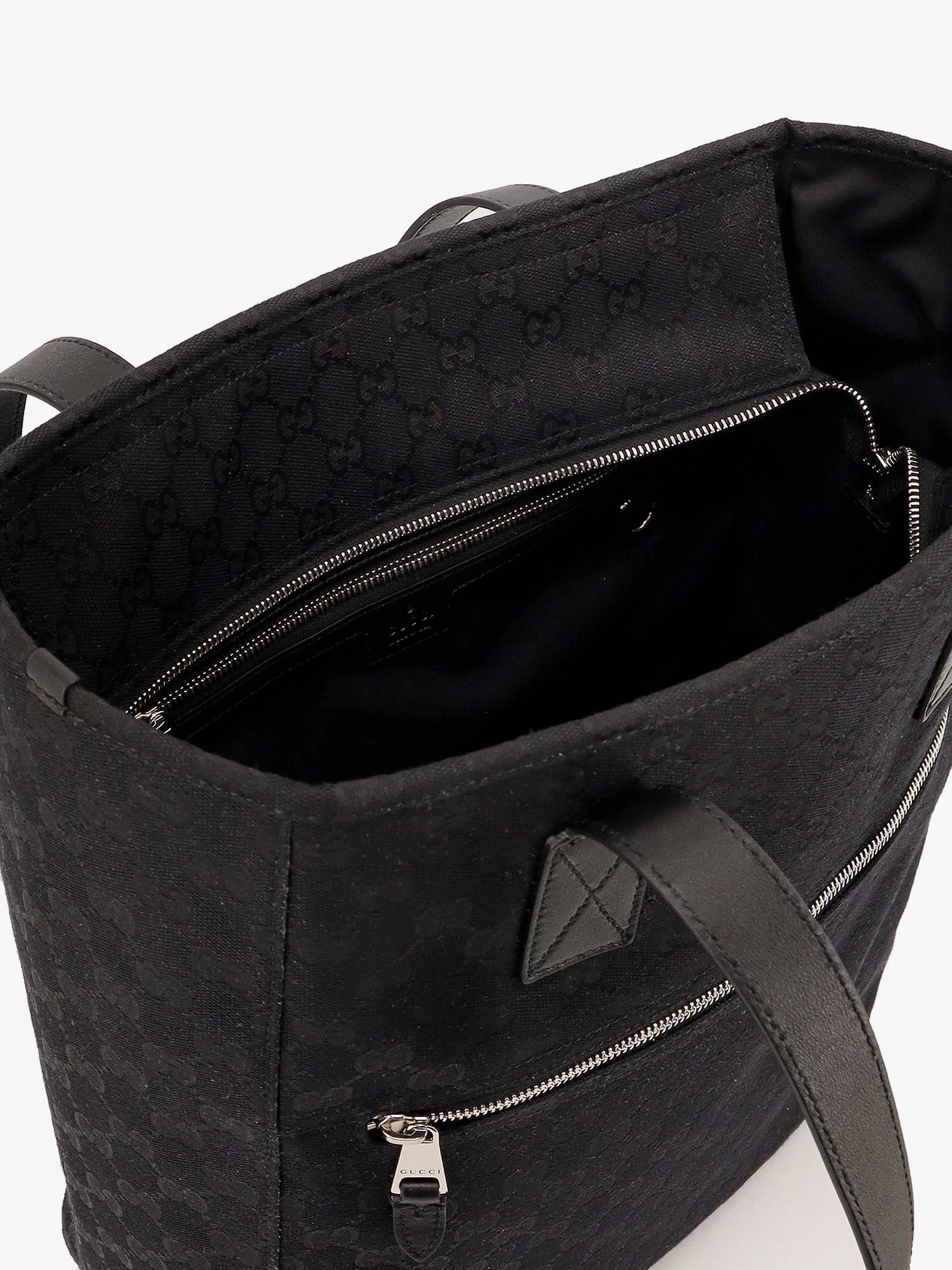 GG Fabric shopping bag.webp