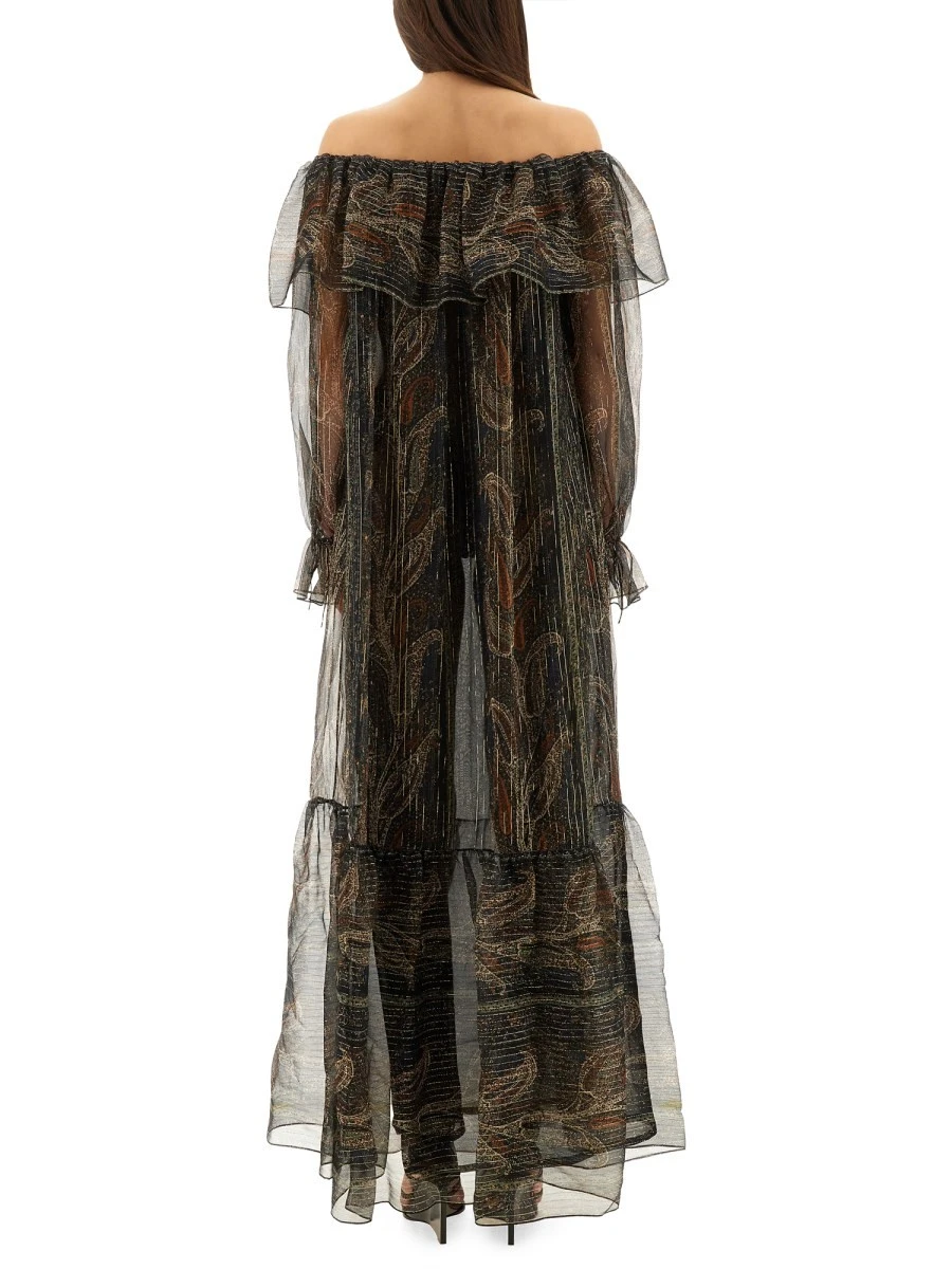 SILK LUREX CREPONNE DRESS.webp