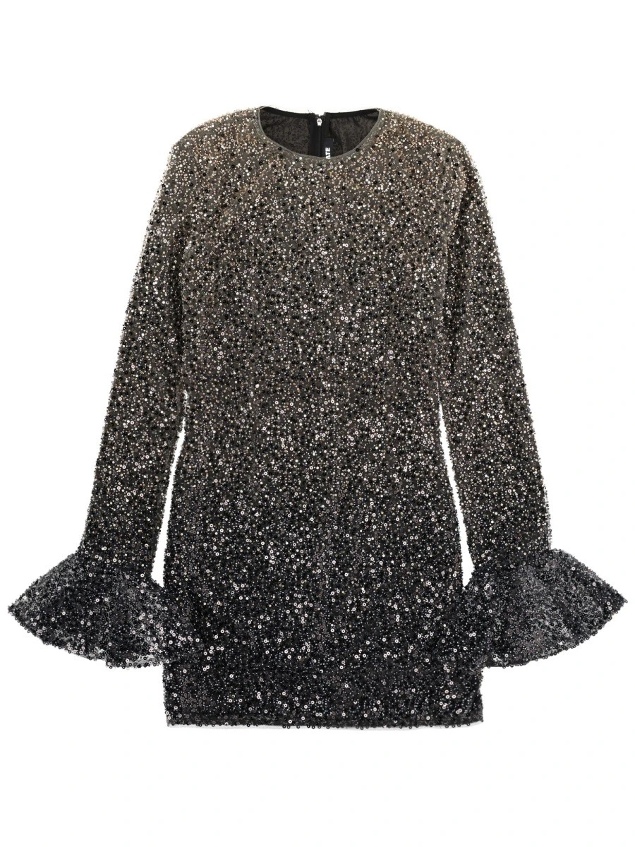 MINI DRESS WITH SEQUINS.webp