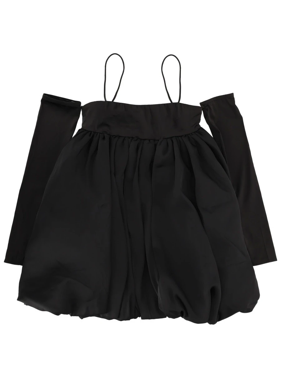 MINI "BUBBLE" DRESS.webp