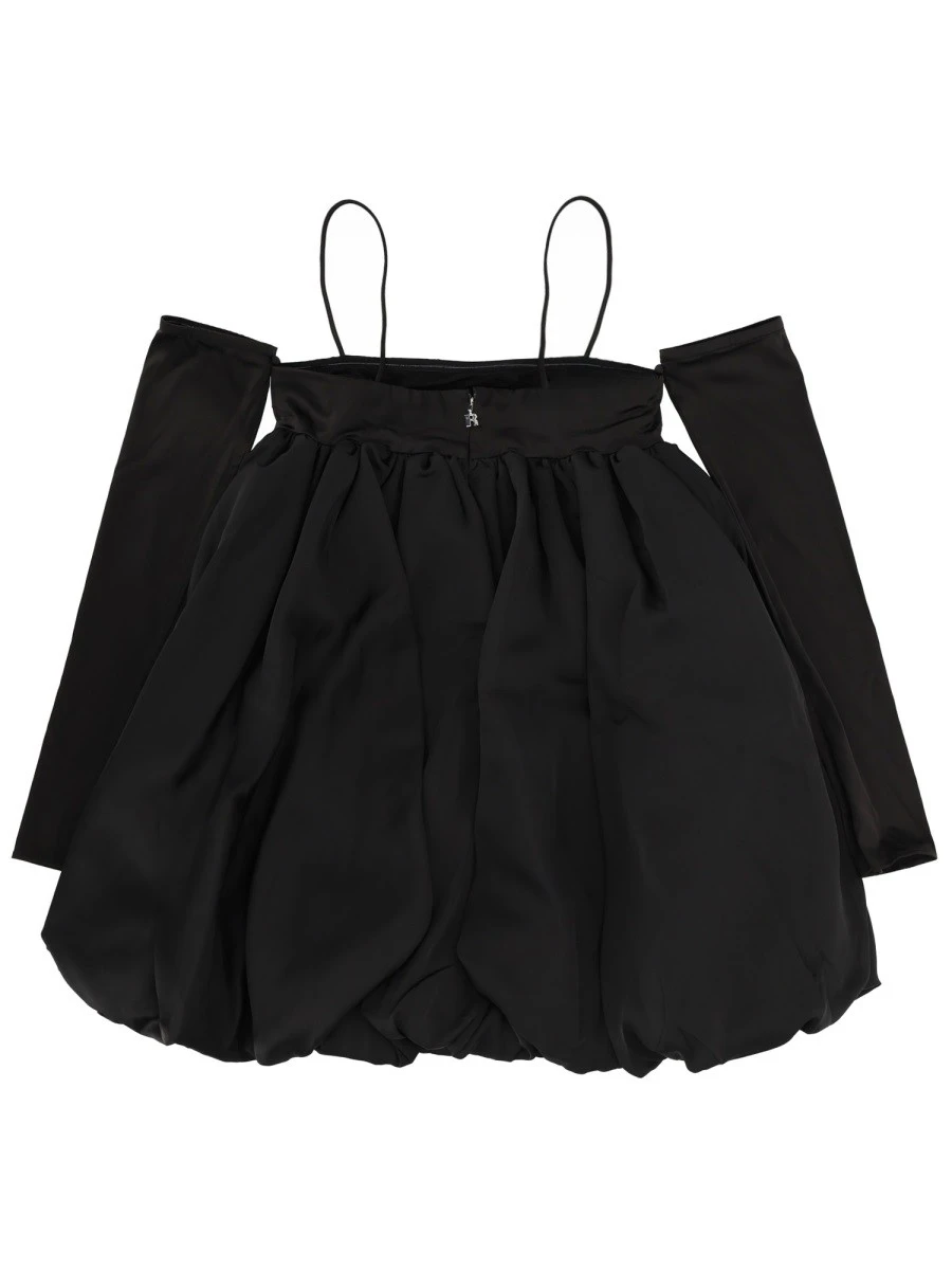 MINI "BUBBLE" DRESS.webp