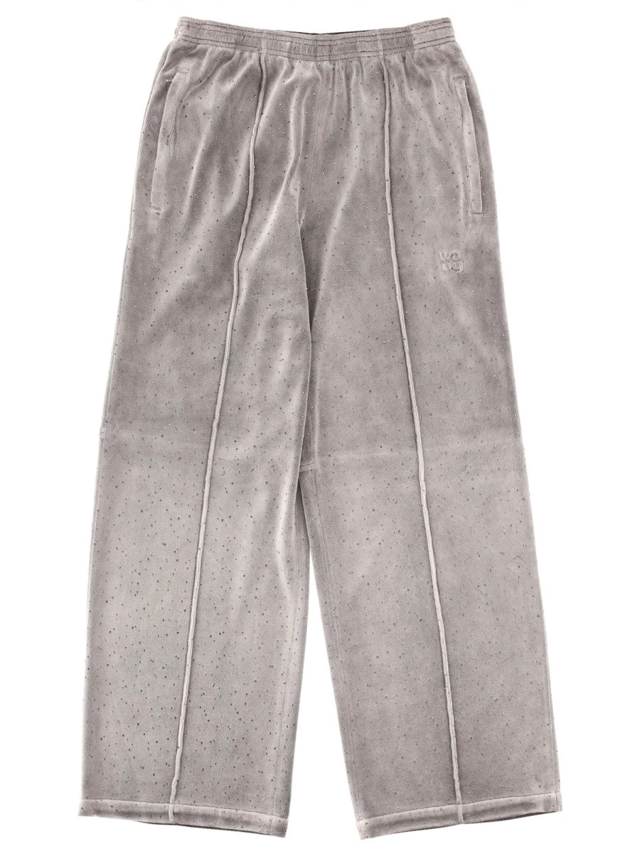 JOGGER PANTS WITH LOGO.webp