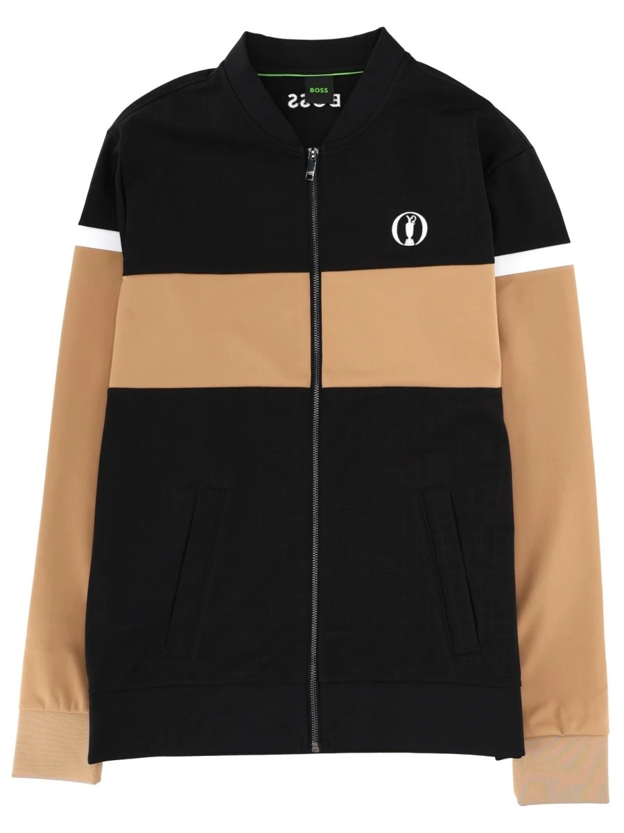 "SOFTSHEL" SWEATSHIRT.webp