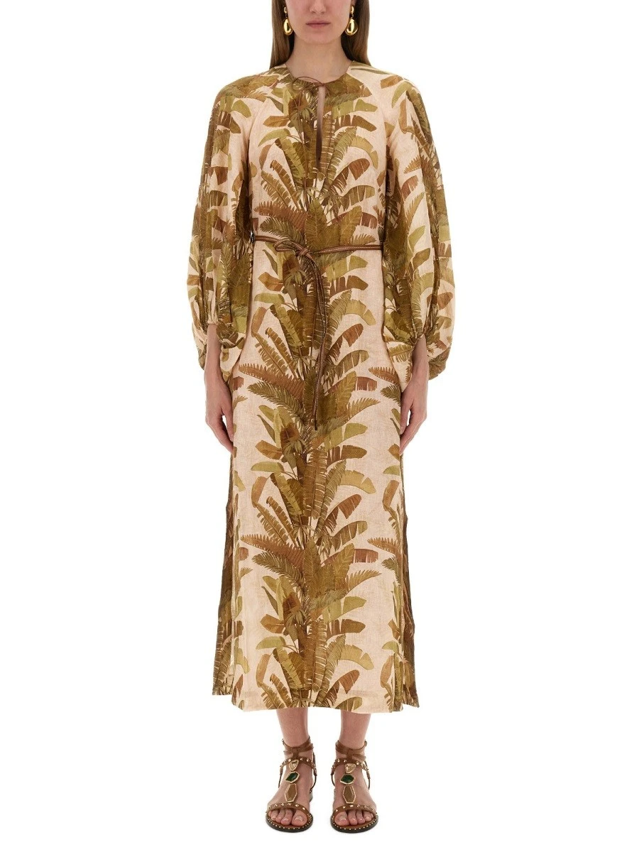 "ASCENSION" MIDI DRESS.webp