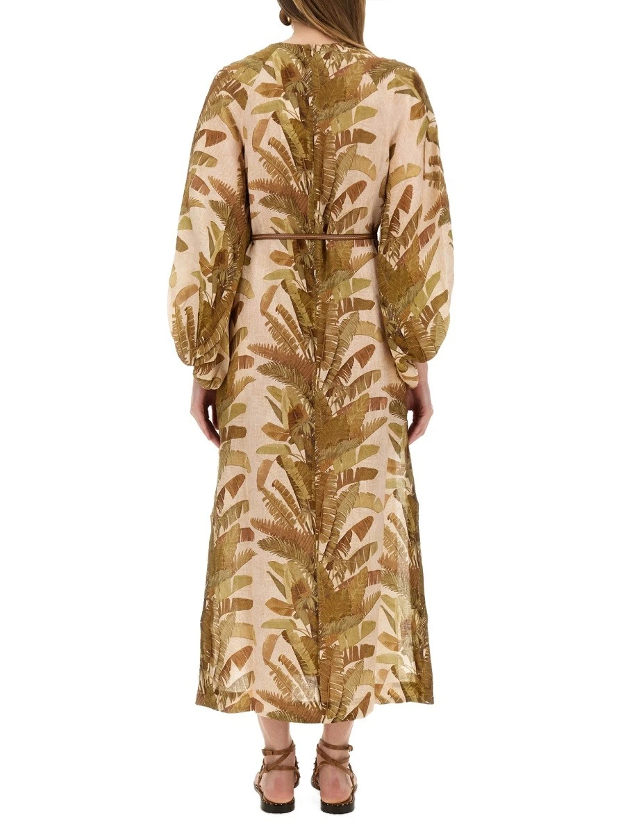 "ASCENSION" MIDI DRESS.webp