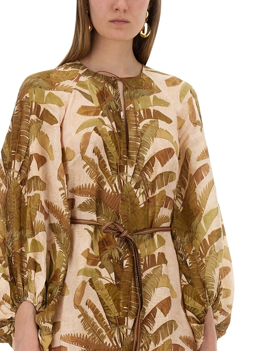 "ASCENSION" MIDI DRESS.webp